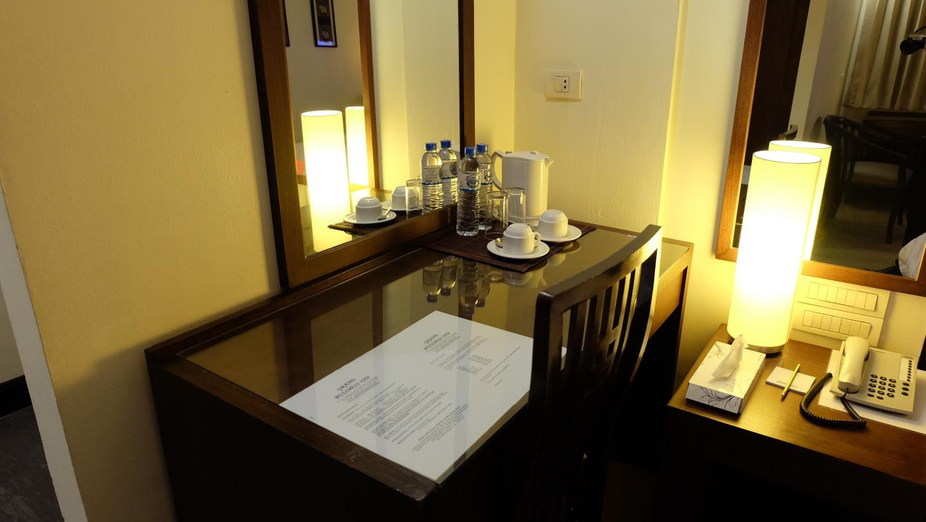 Grand Suite
