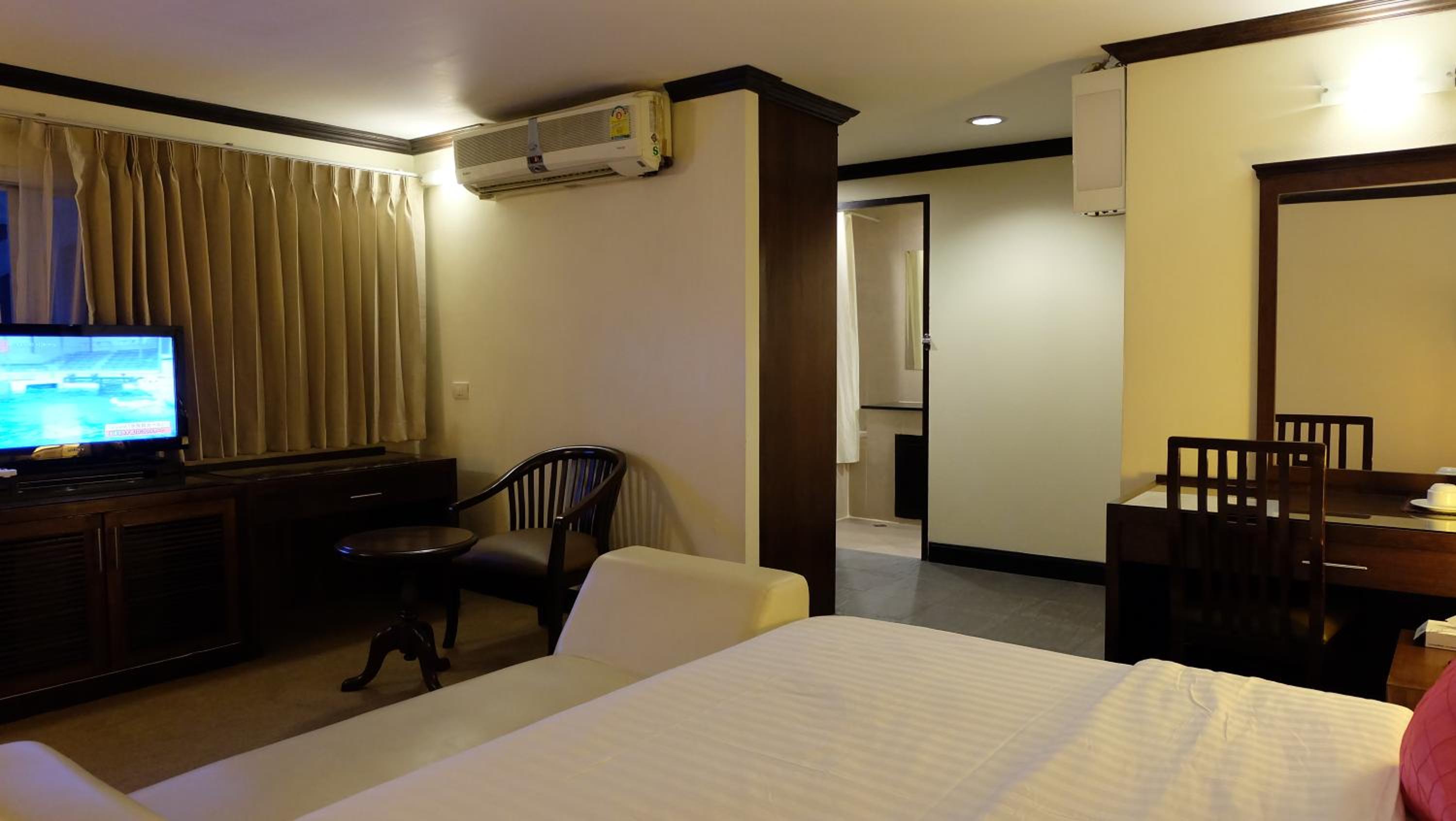Grand Suite