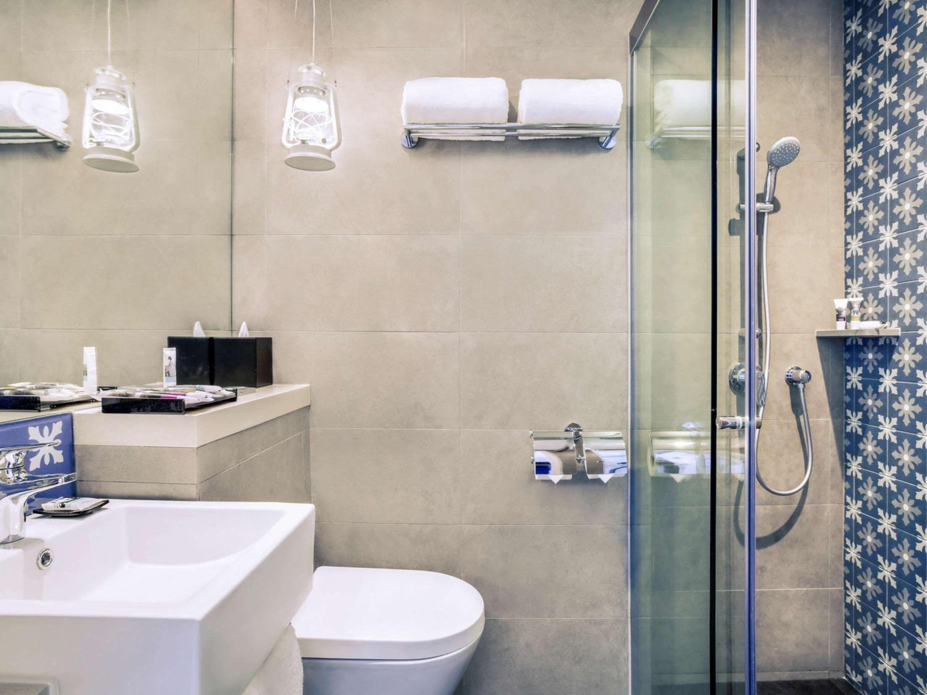 Deluxe Double Room, Higher Floor, Free Mini-bar