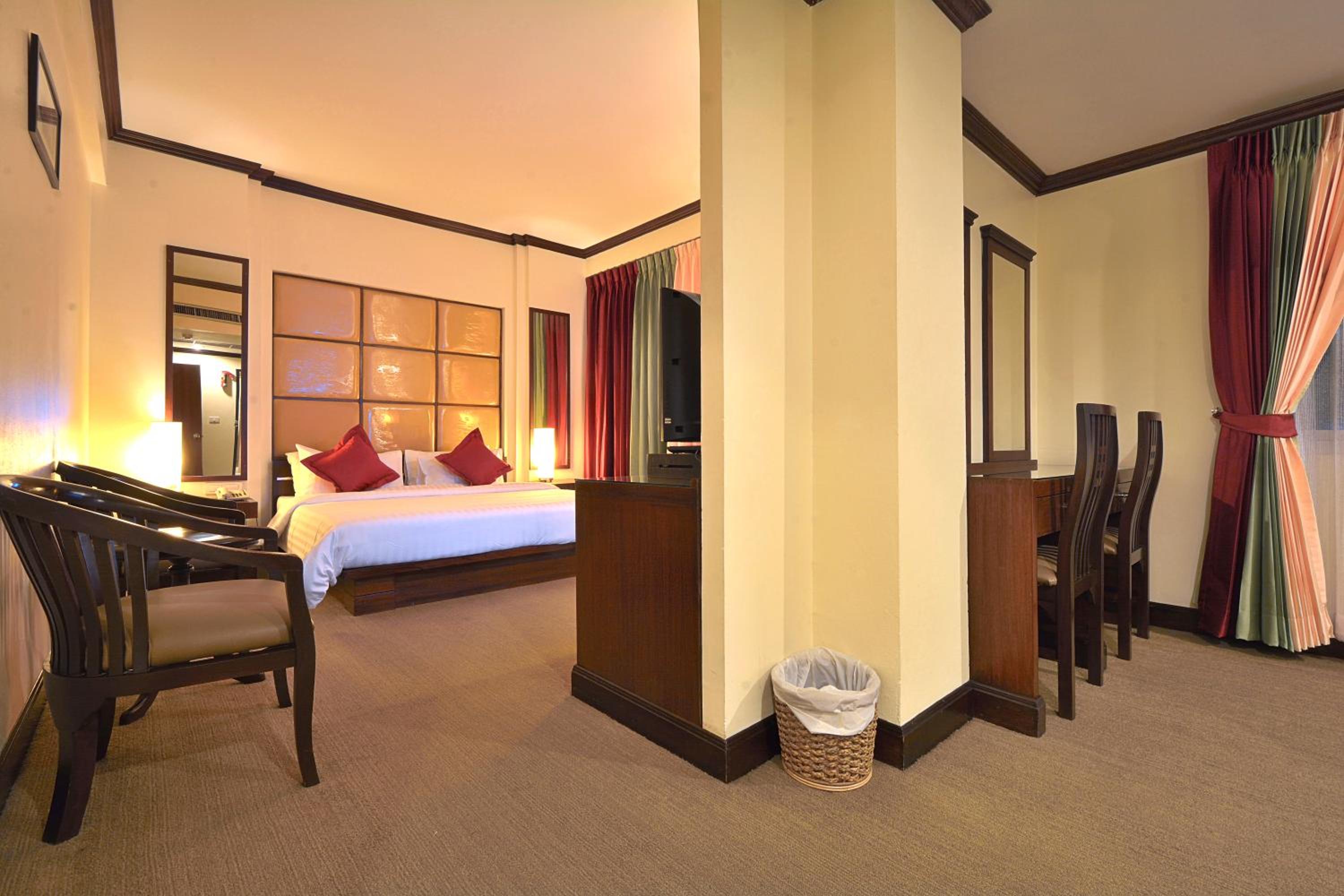 Premier Suite