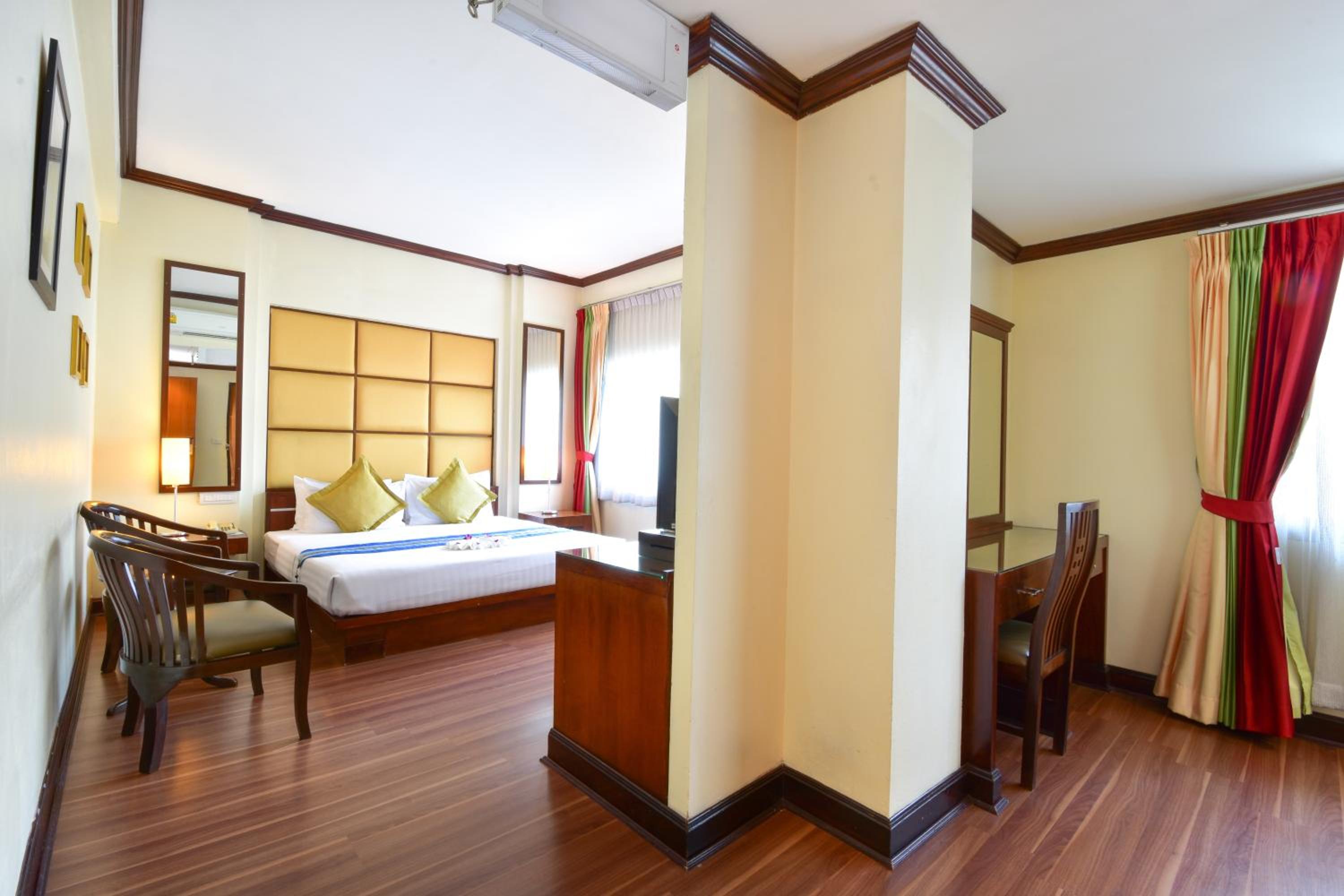 Premier Suite