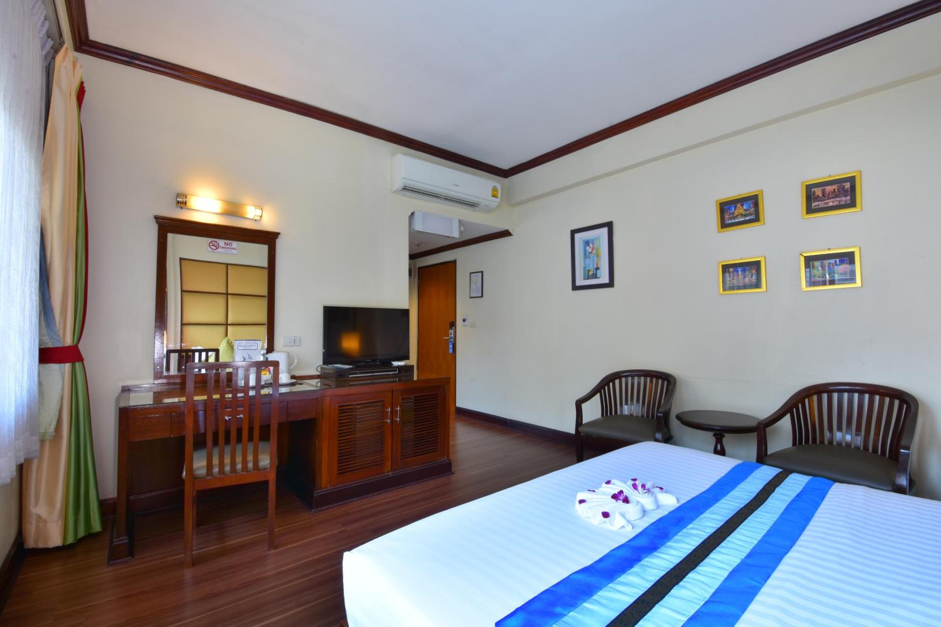 Premier Suite