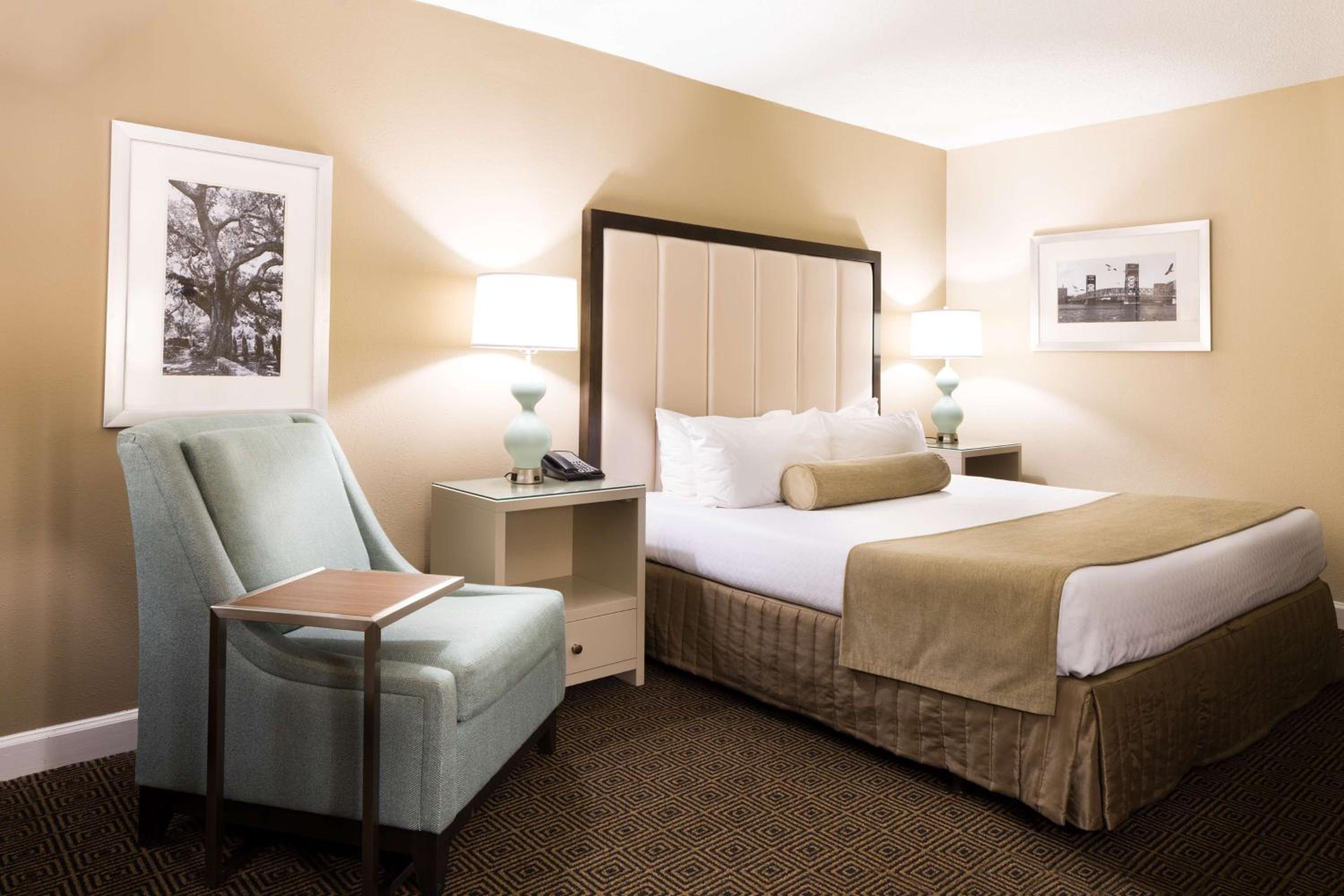 King Room