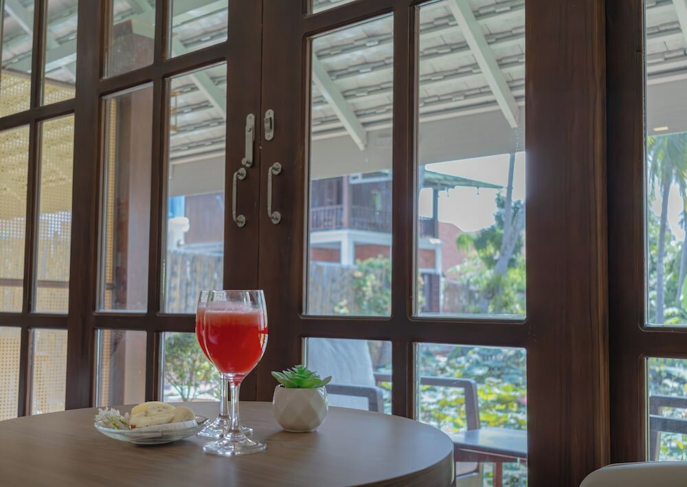 Executive Double Room, 1 Bedroom, Non Smoking, Lake View