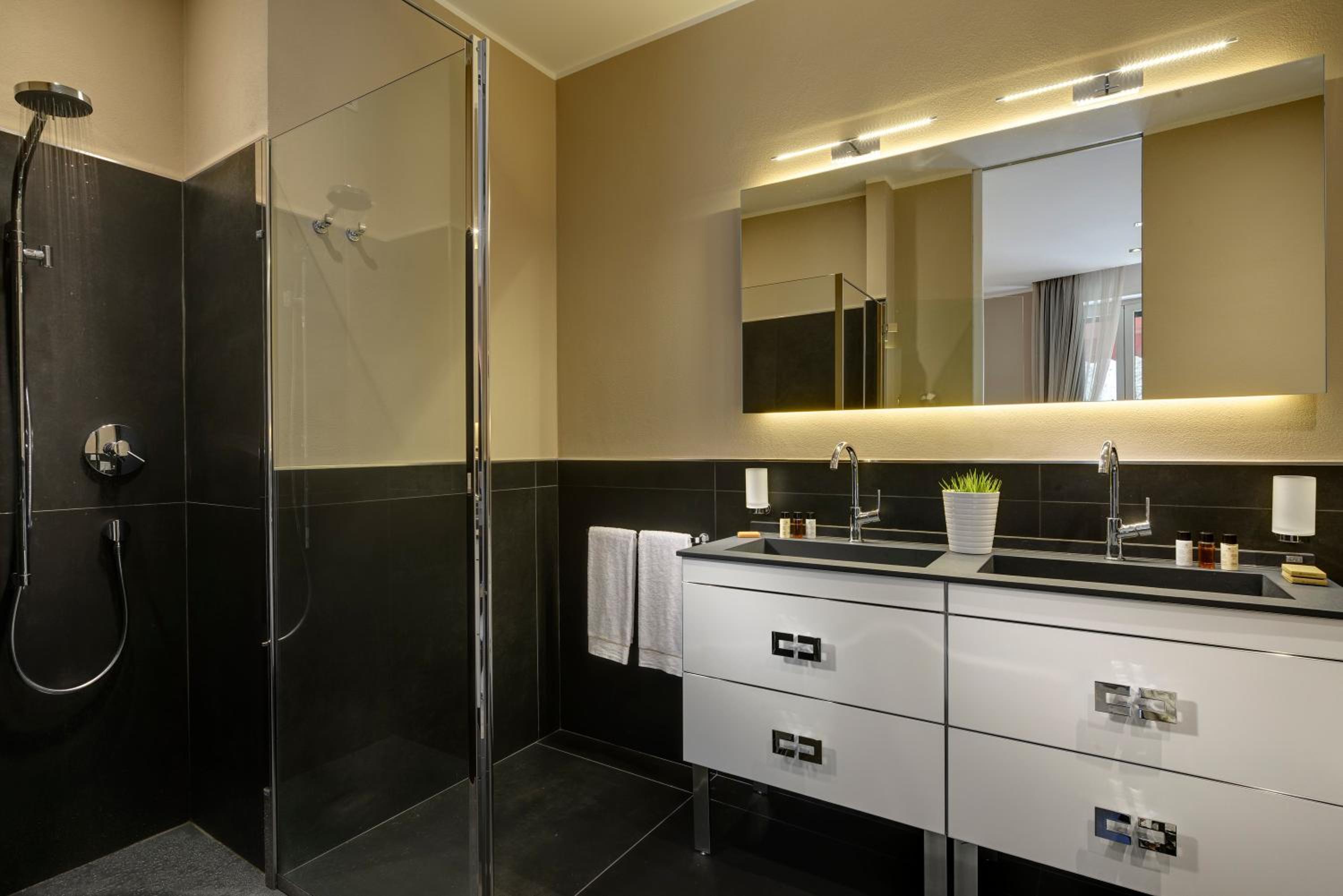 Executive Deluxe Double Room