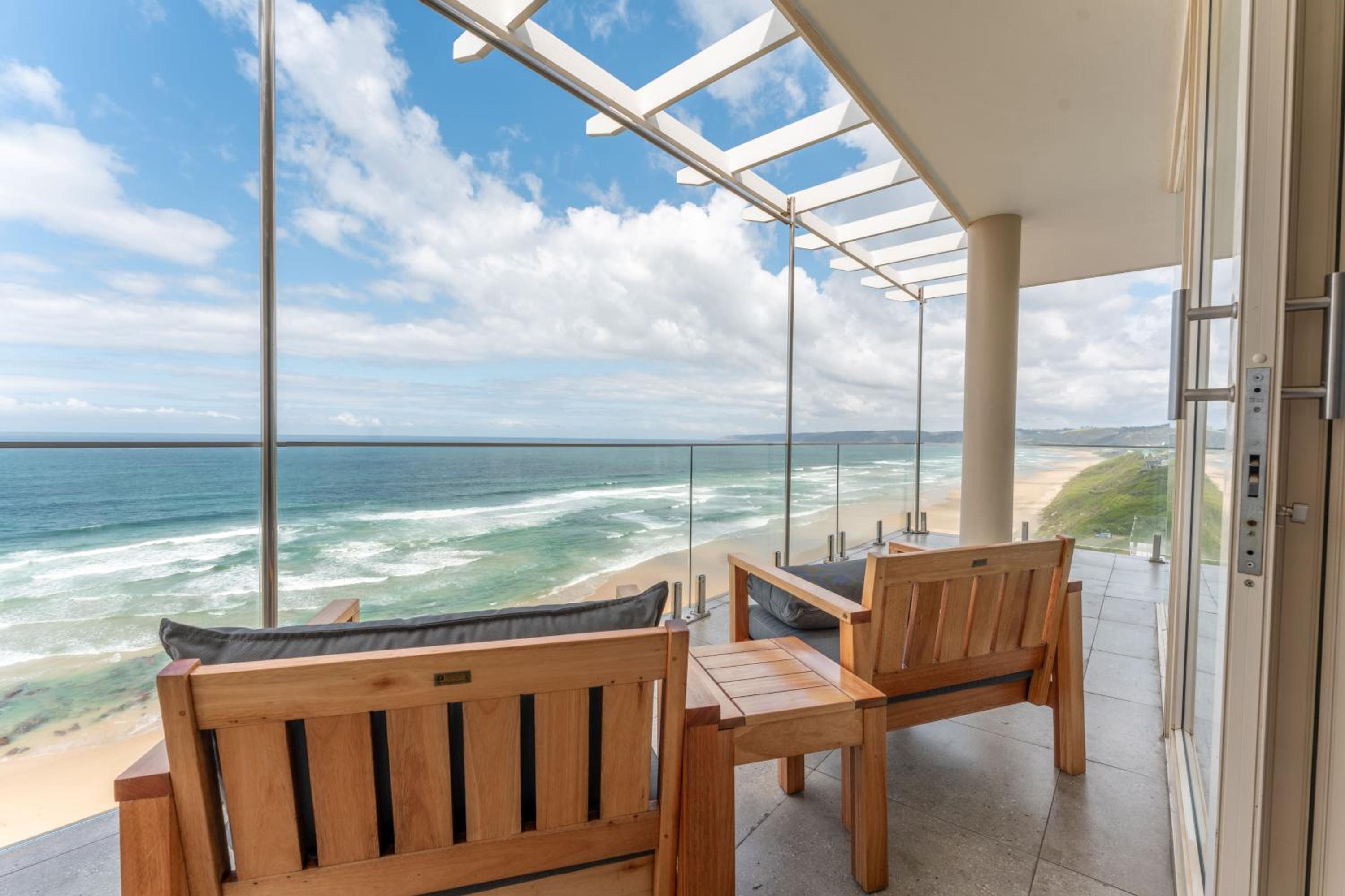 Sea Facing Suite