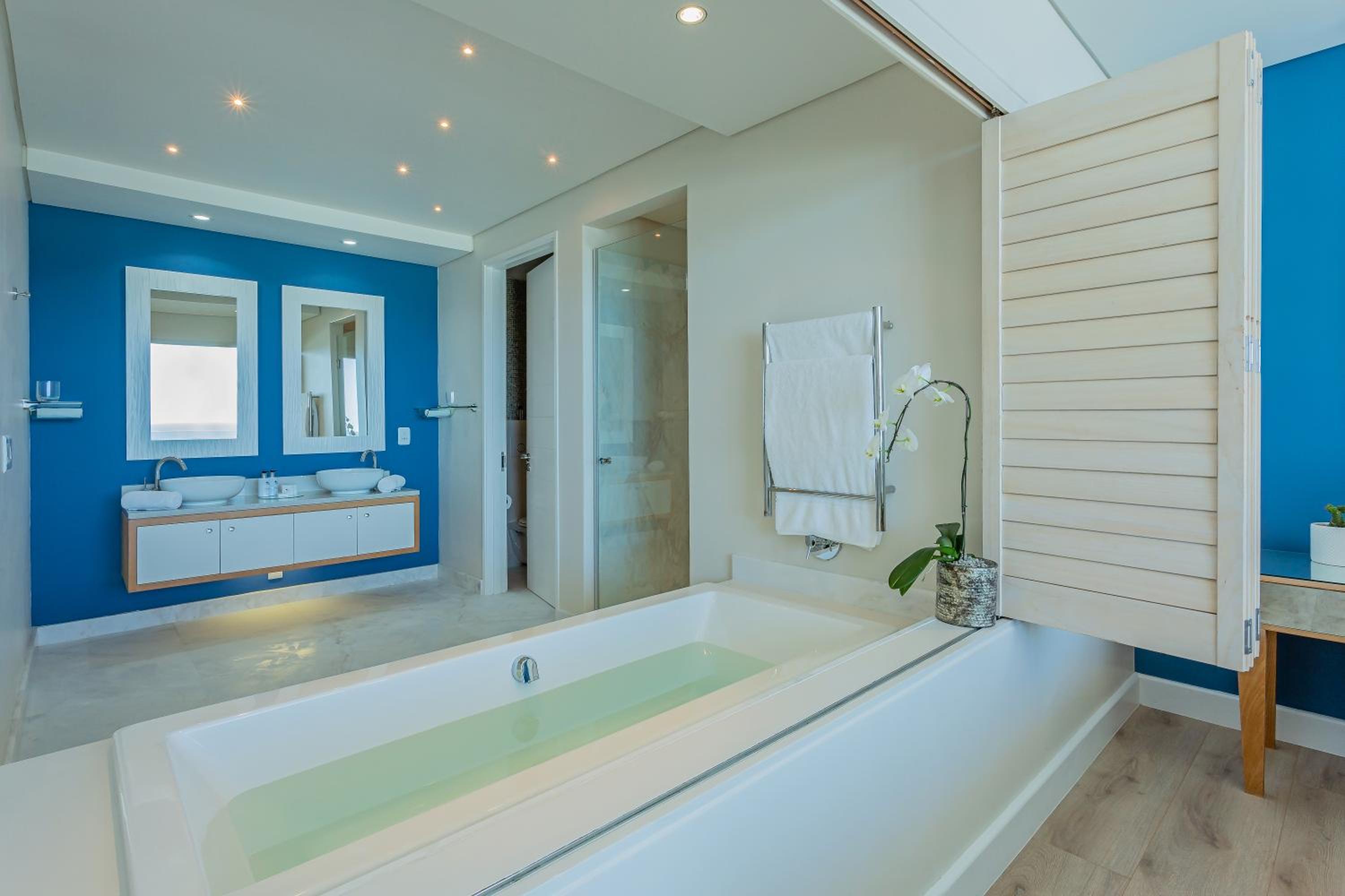 Sea Facing Suite