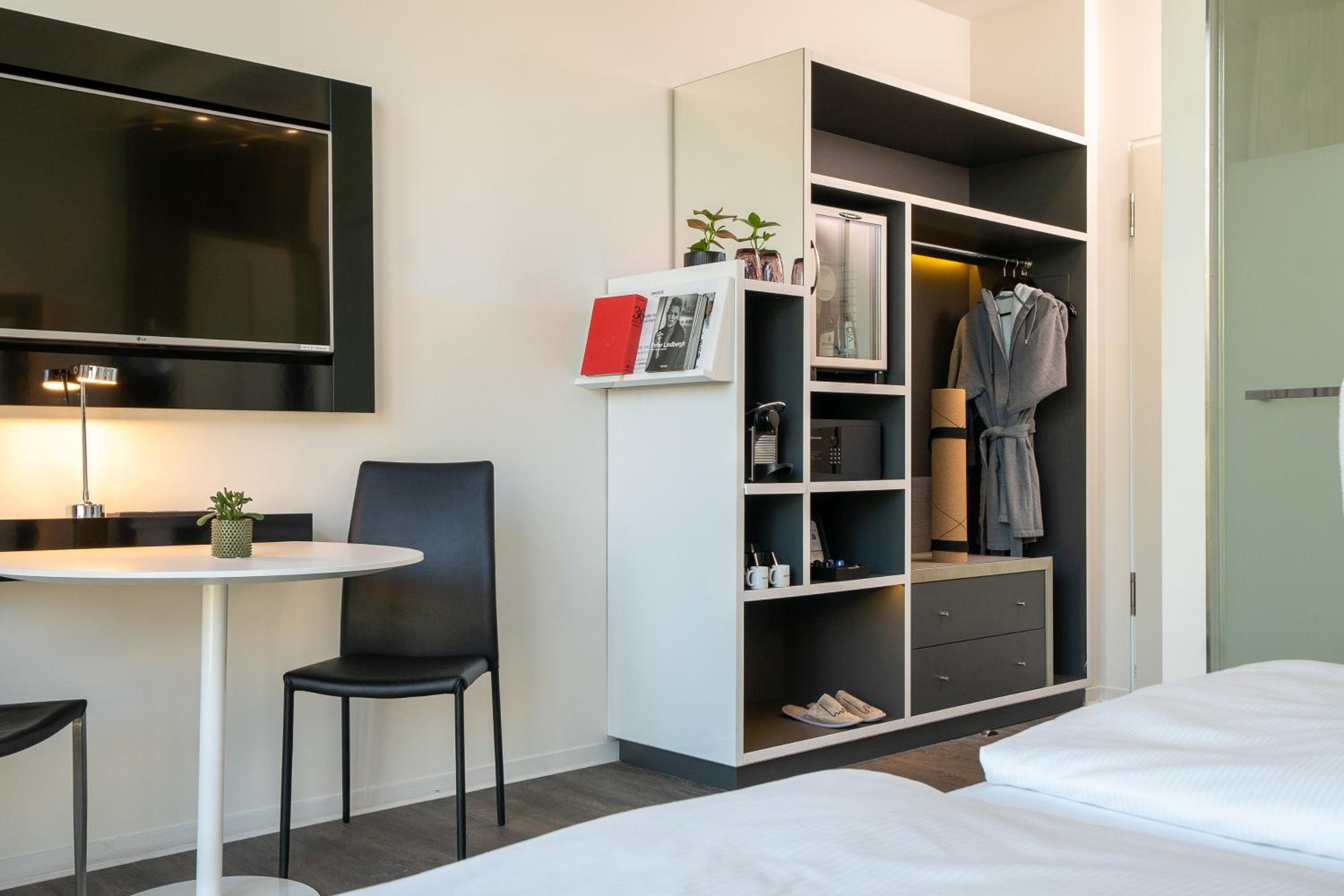 The Innside Premium Room