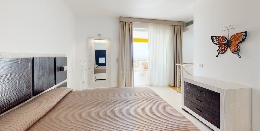 Villa, 1 Bedroom (4 Pax) - City View