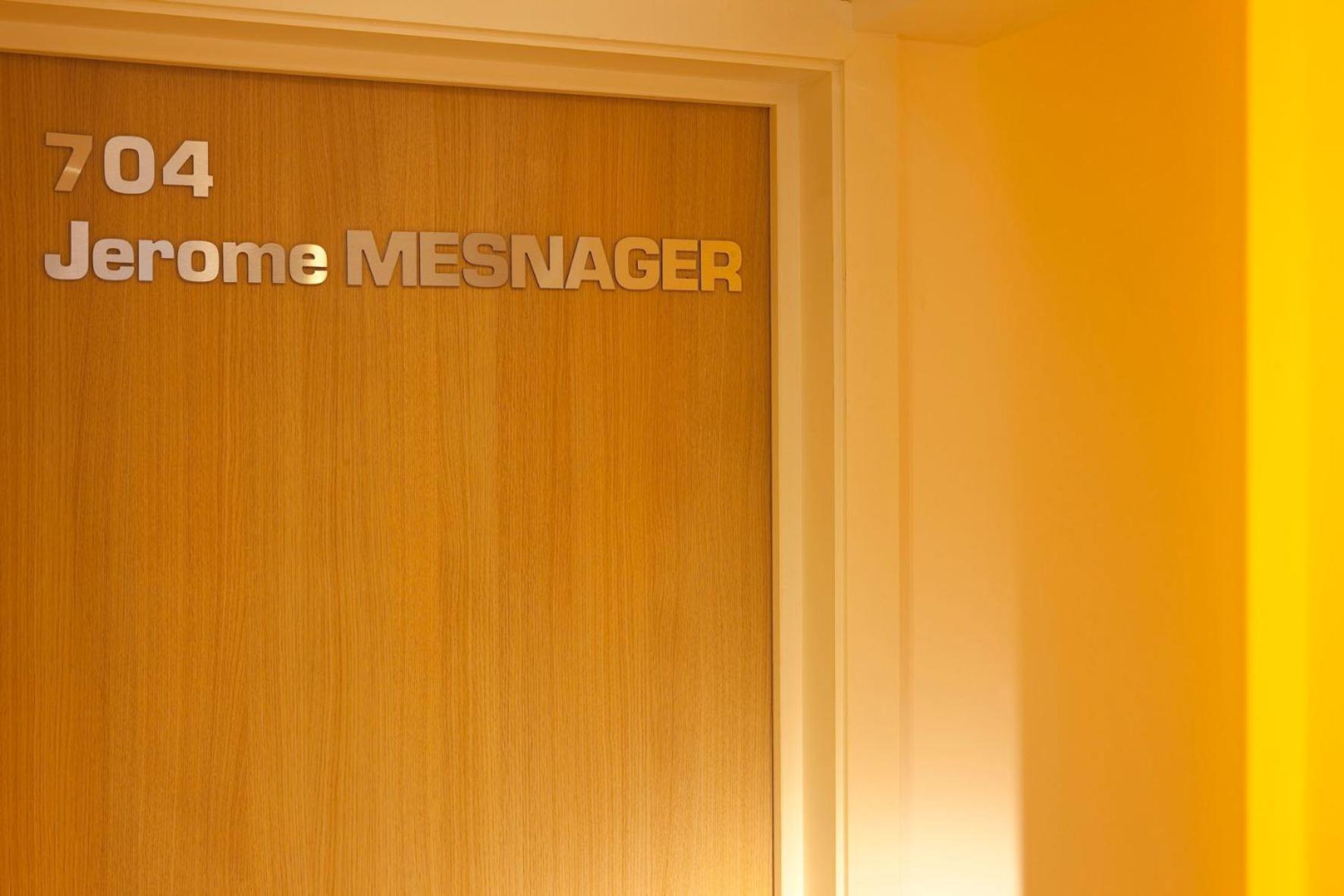 Double Room with Terrace and Private Sauna