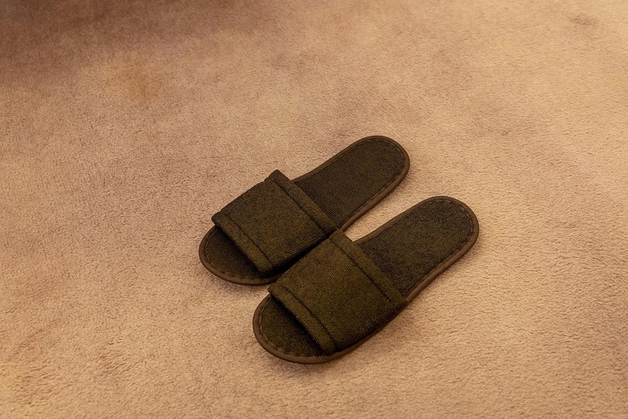 Executive Double Room - Main Tower - Non-Smoking