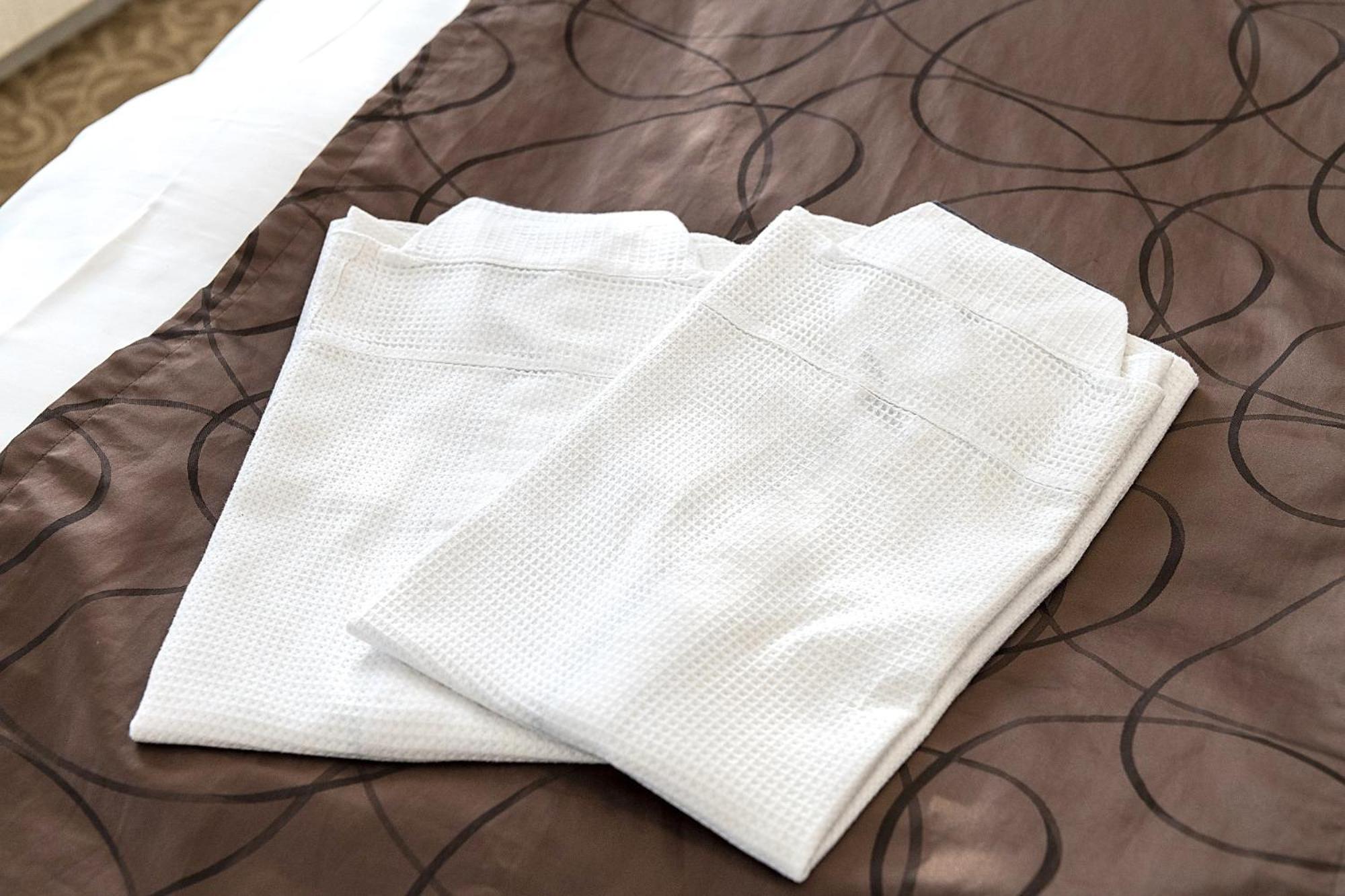 Executive Double Room - Main Tower - Non-Smoking