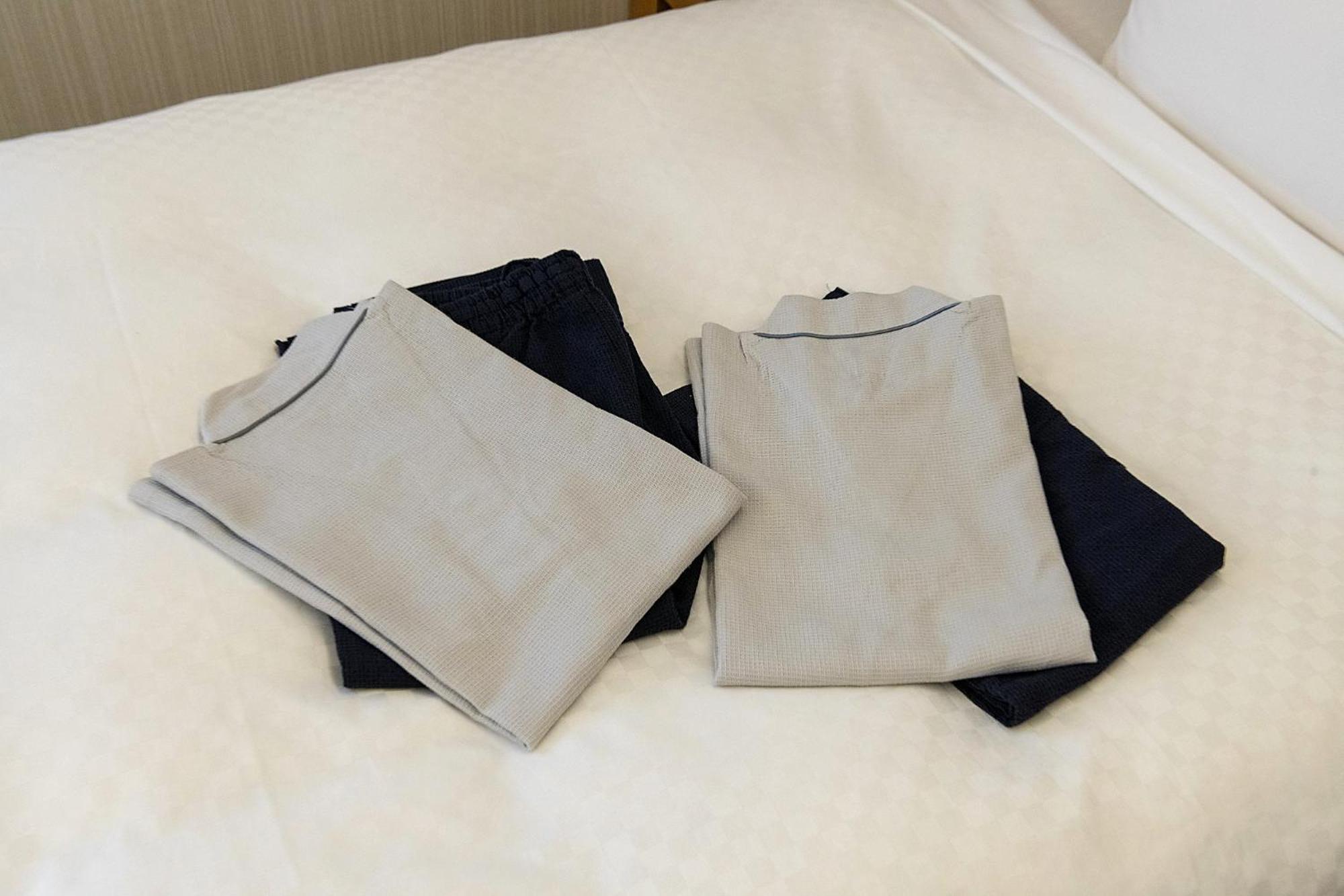 Executive Double Room - Main Tower - Non-Smoking