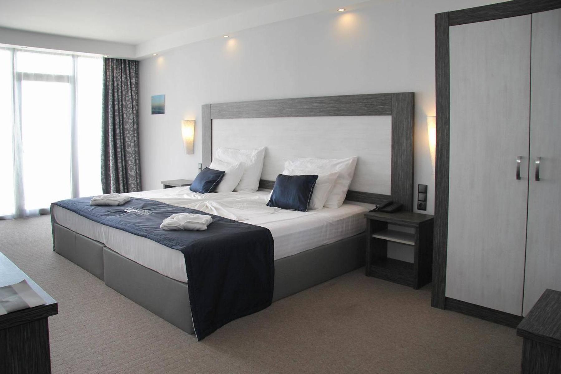 Budget Double Room Without view