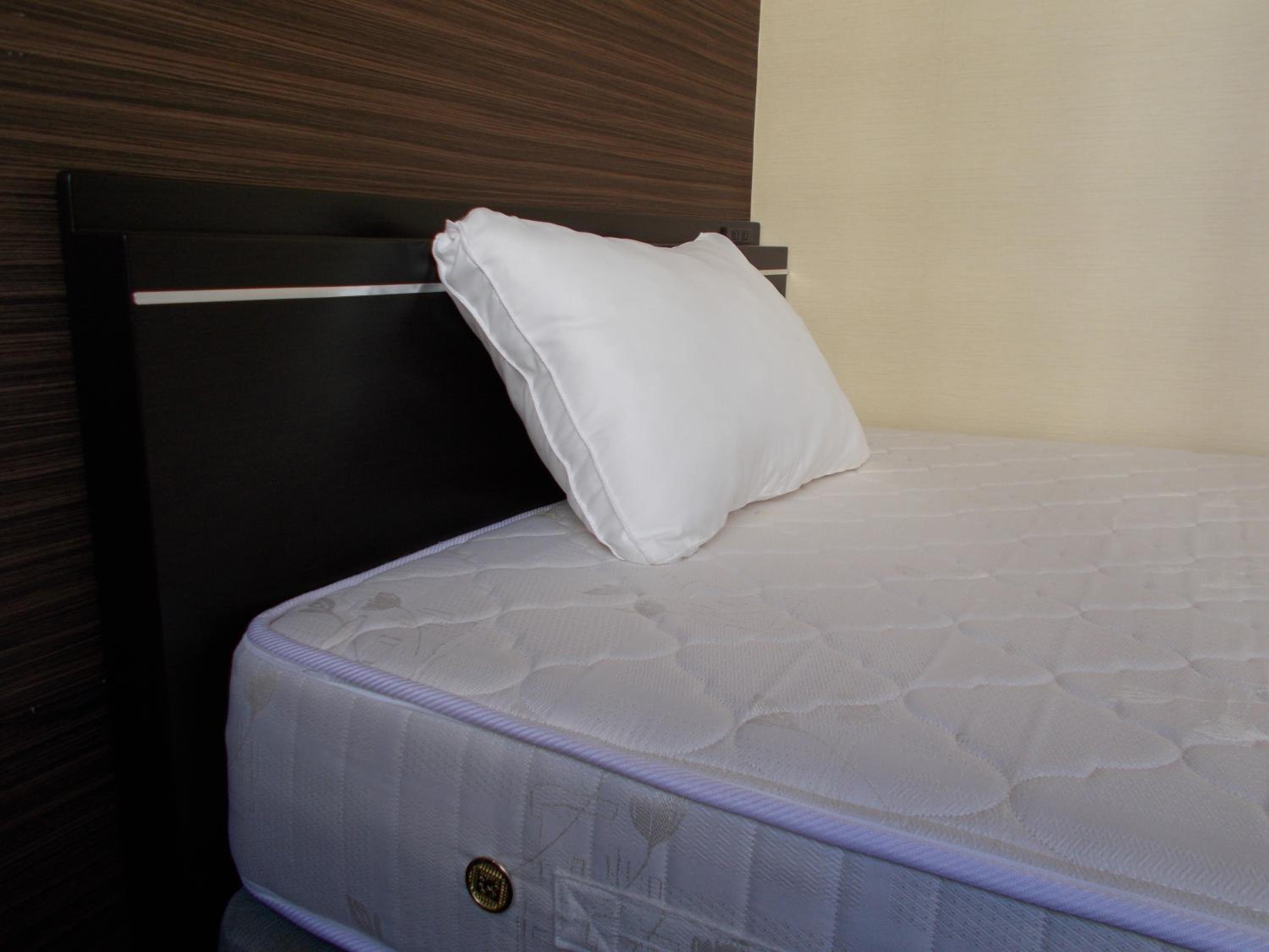 Double Room - Smoking