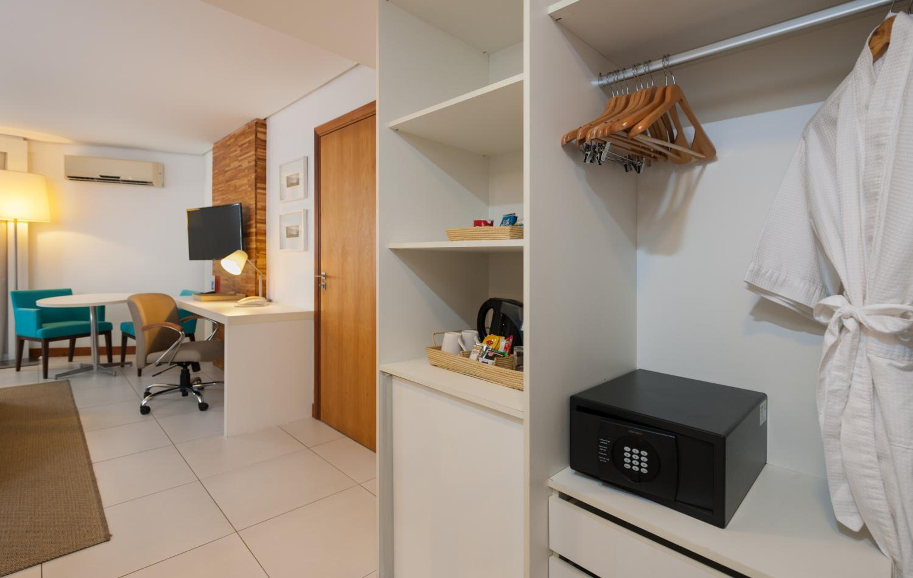 Standard  Room Without Breakfast