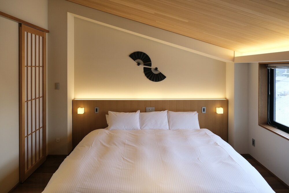 Deluxe King Room, Non Smoking