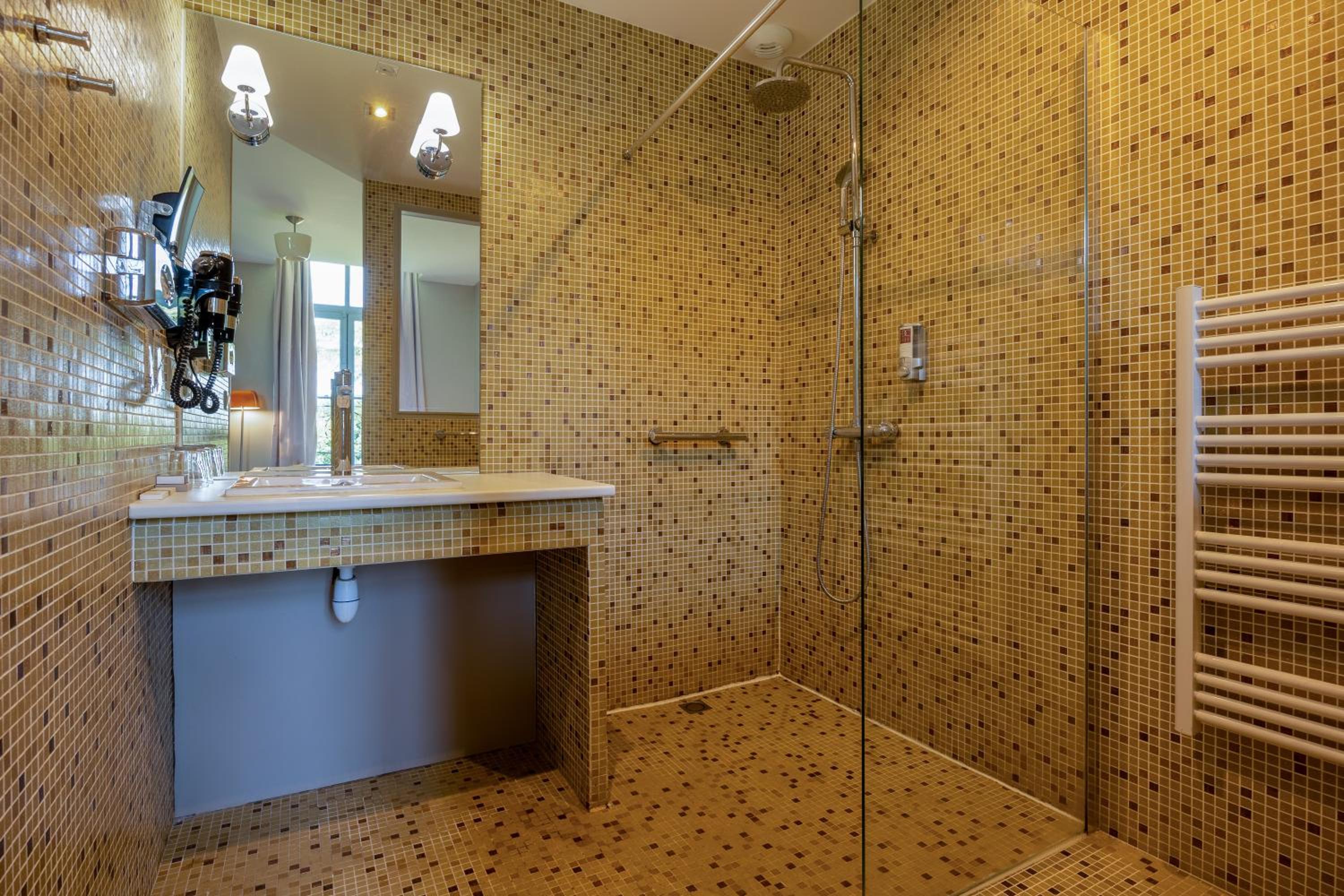 Prestige Double Room