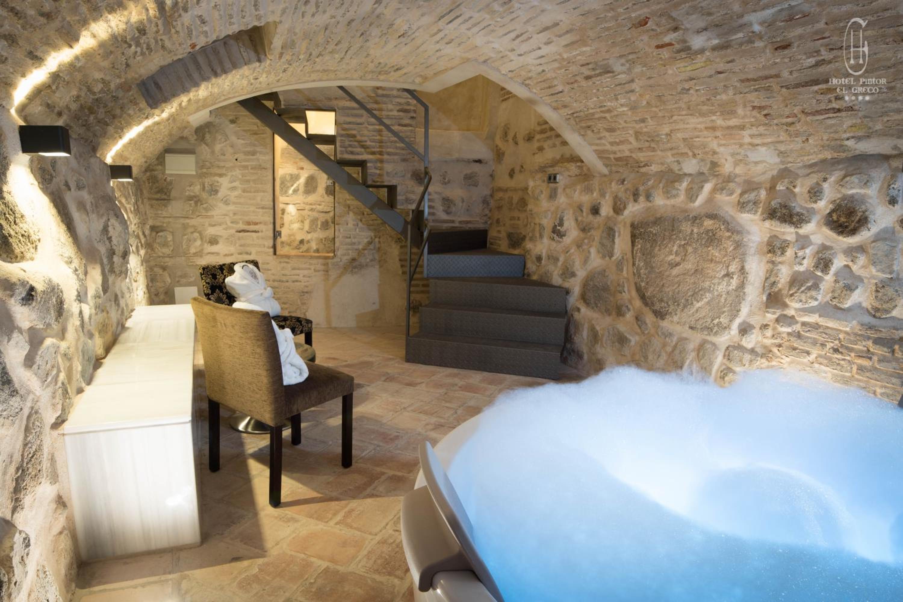 Premium Cave