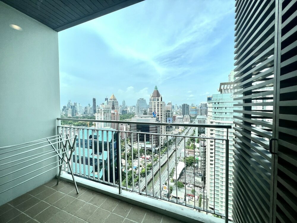 Three Bedroom Executive Suite