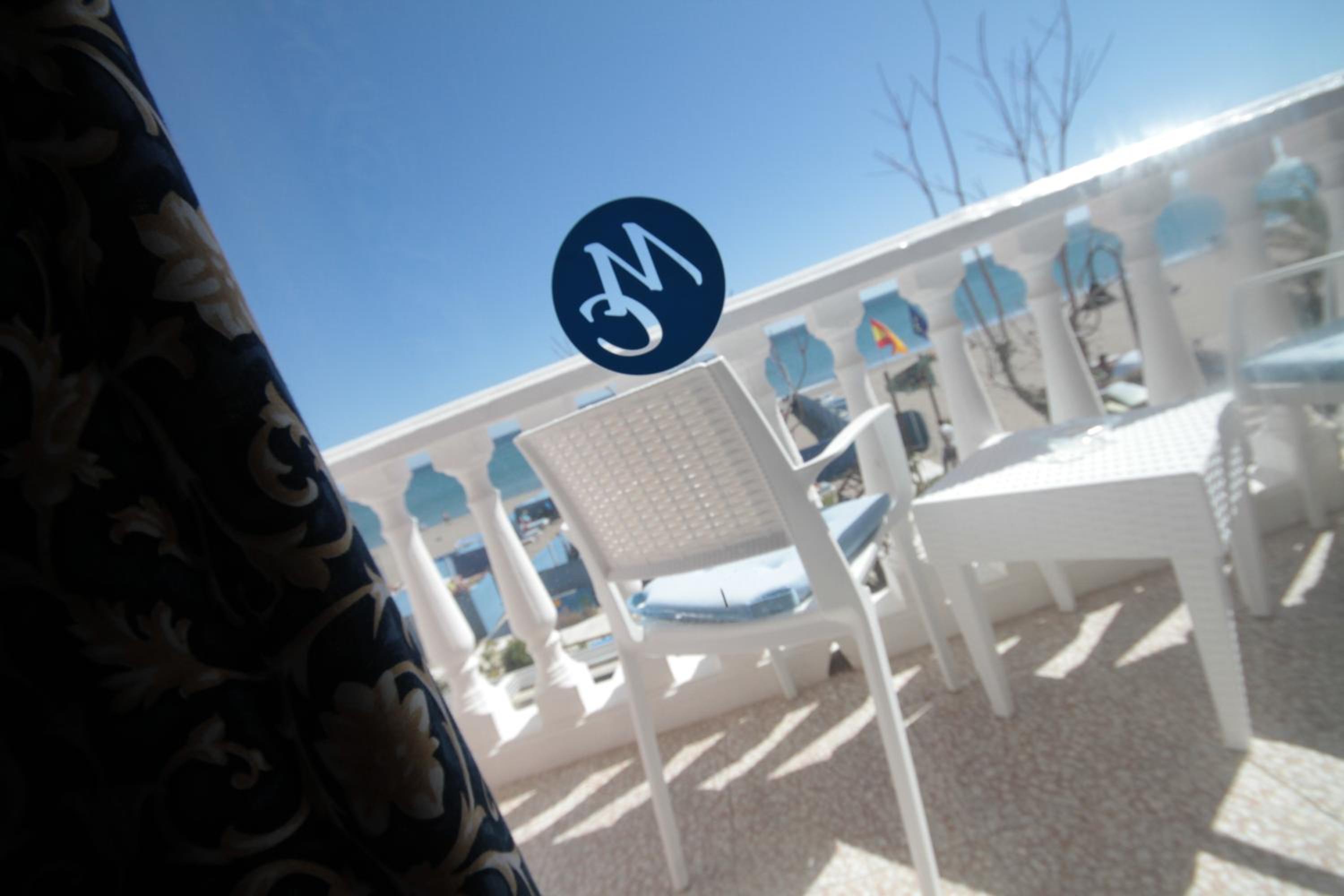 Double Room with Sea View