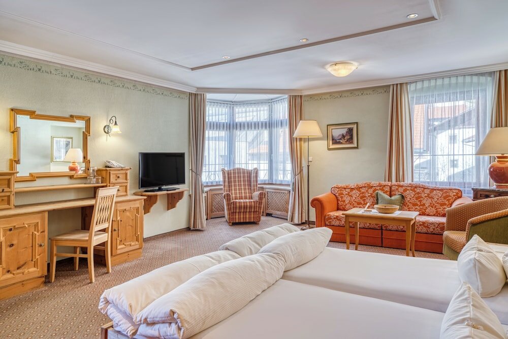 Studio Suite, Mountain View