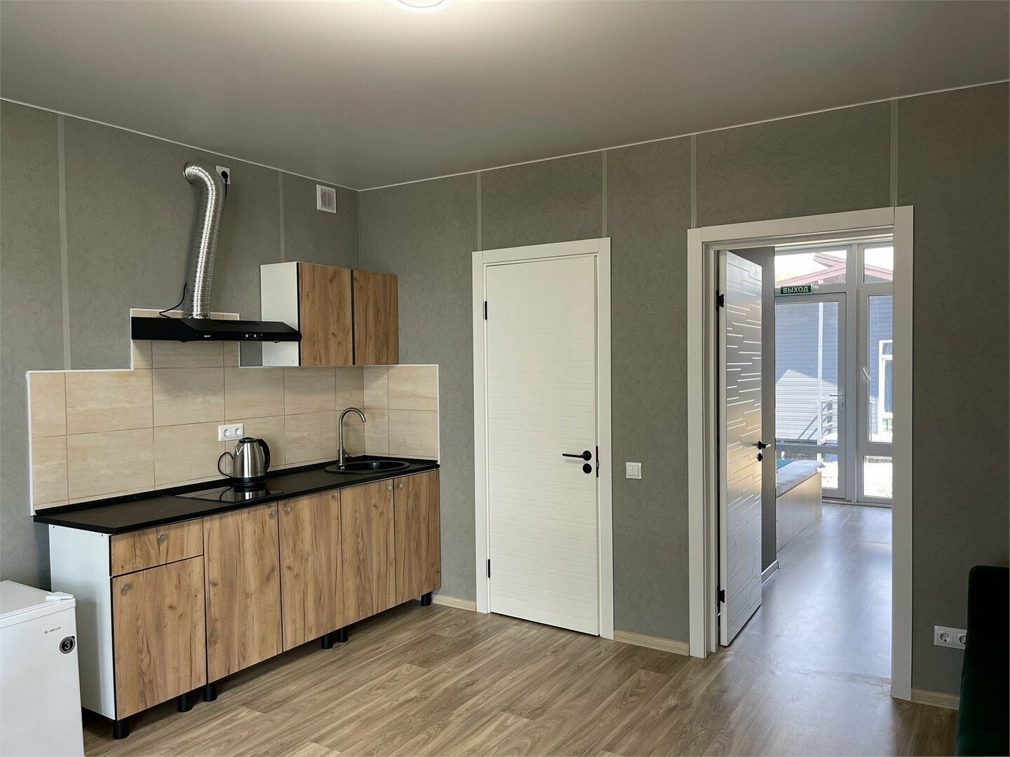 Семейный номер