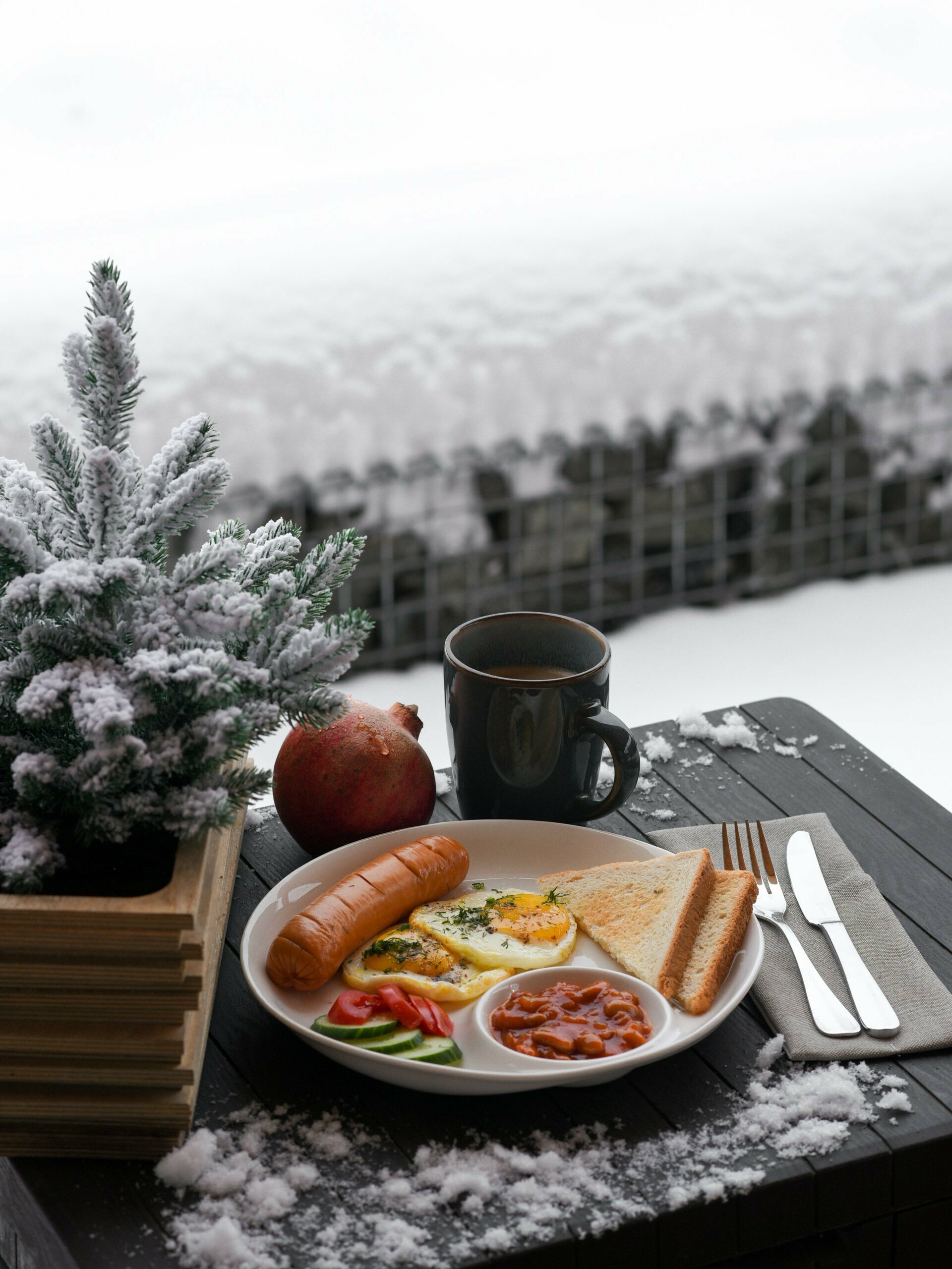 2-х местное размещение в купольном домике Вуд Вуд с завтраком