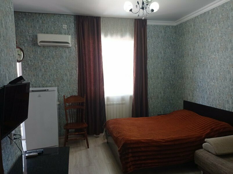 Стандарт 3-х местный