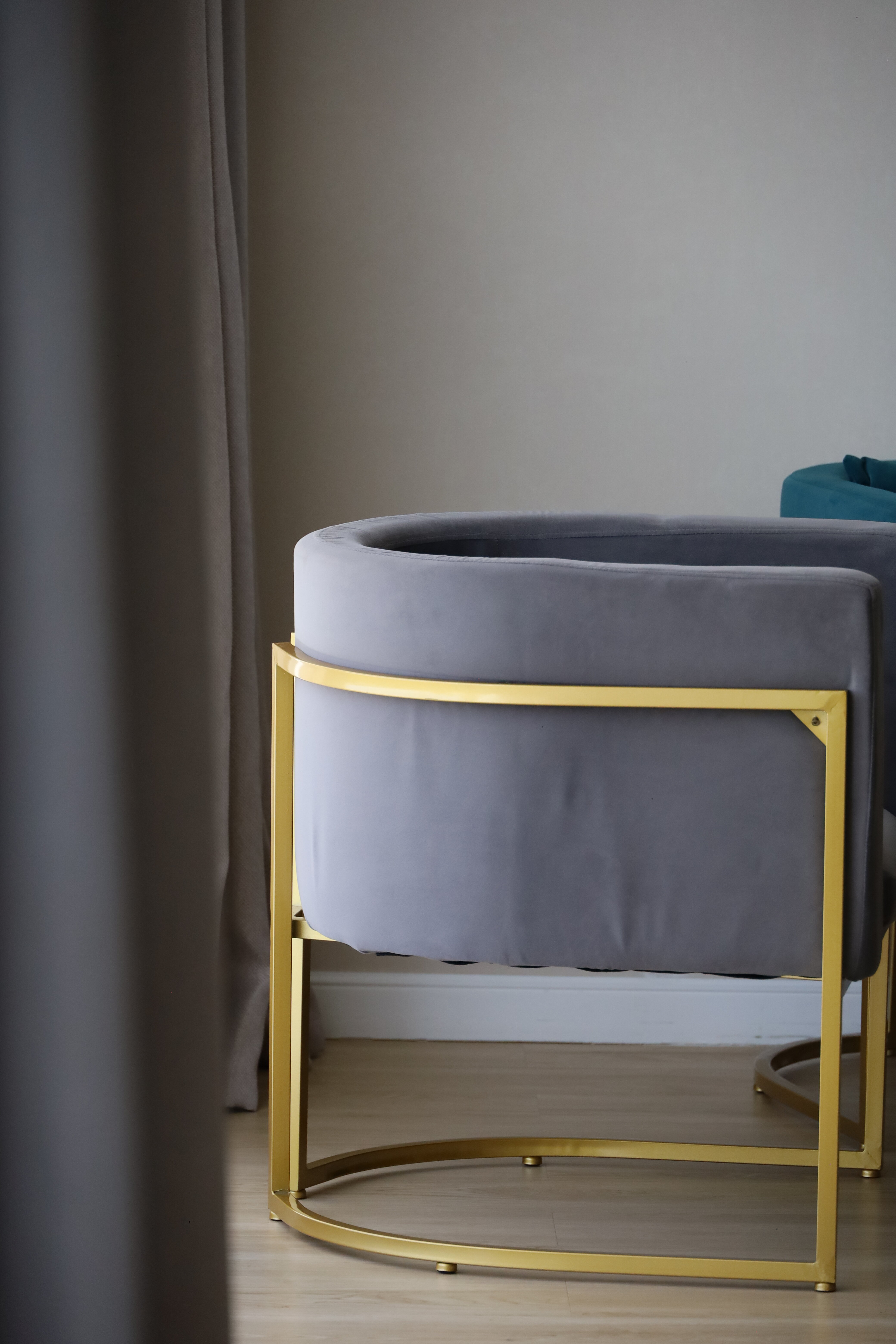 Двухместный номер Делюкс с 1 кроватью и видом на море