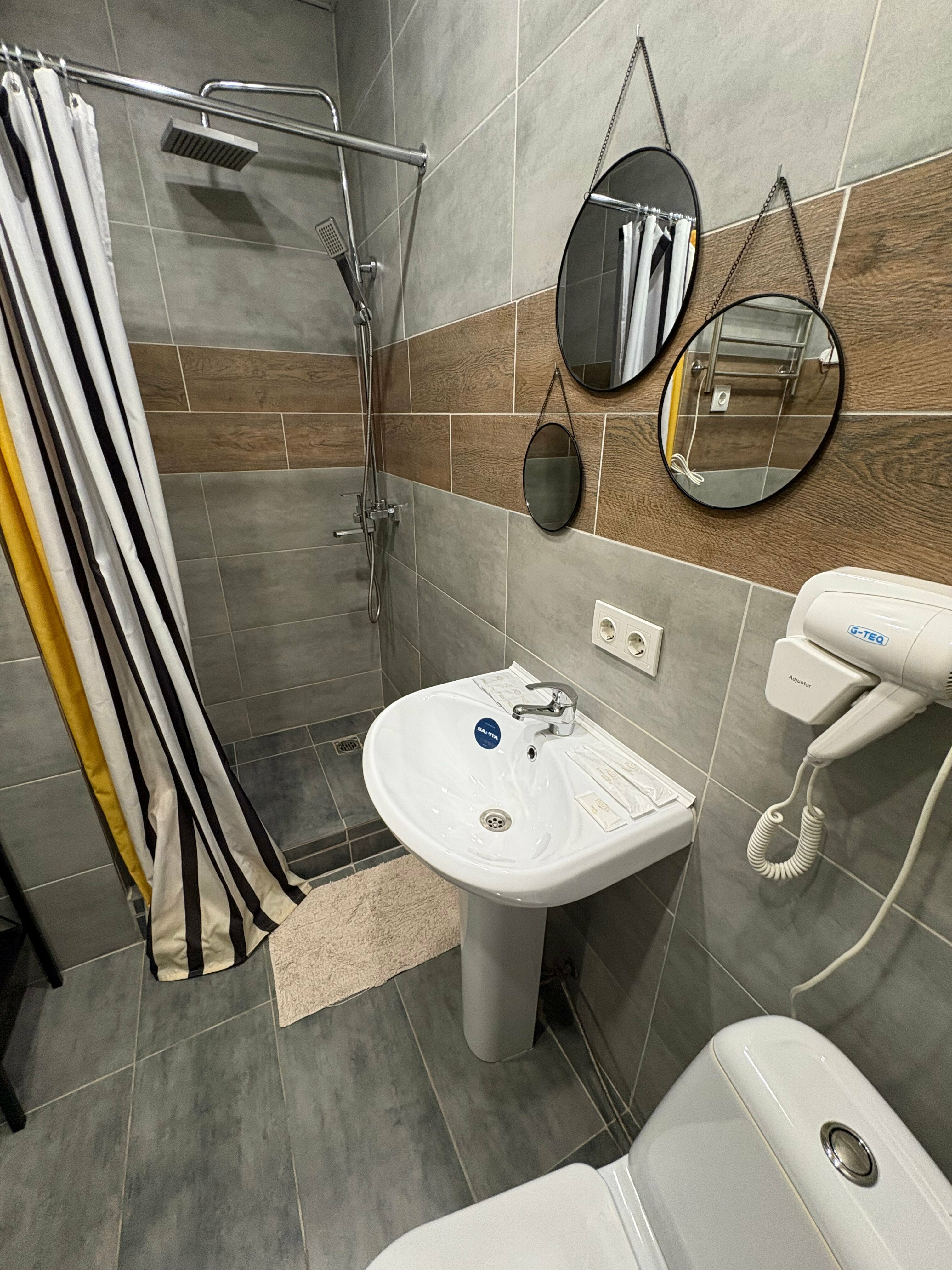 Номер-студия