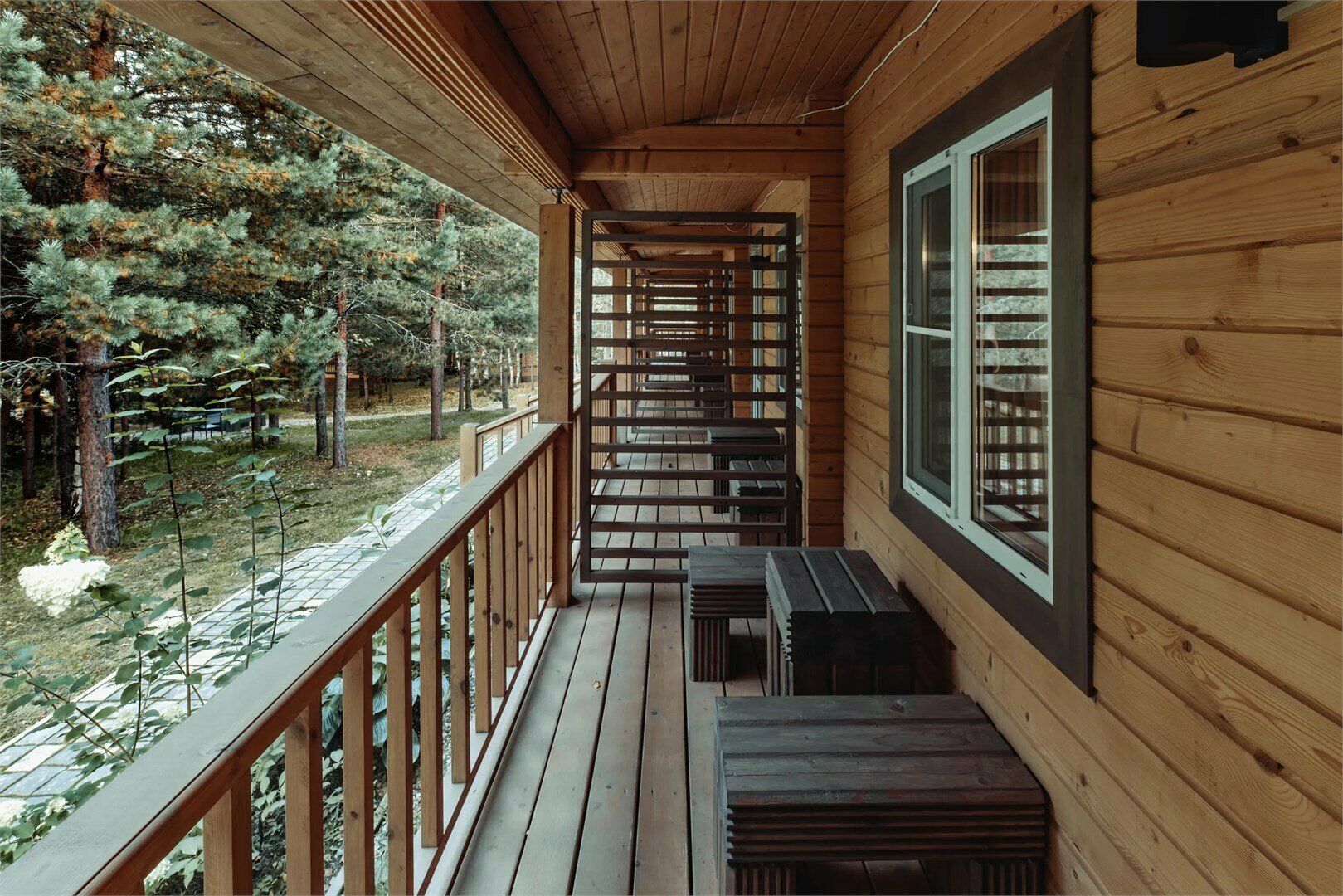 Двухместный номер с 1 кроватью или 2 отдельными кроватями