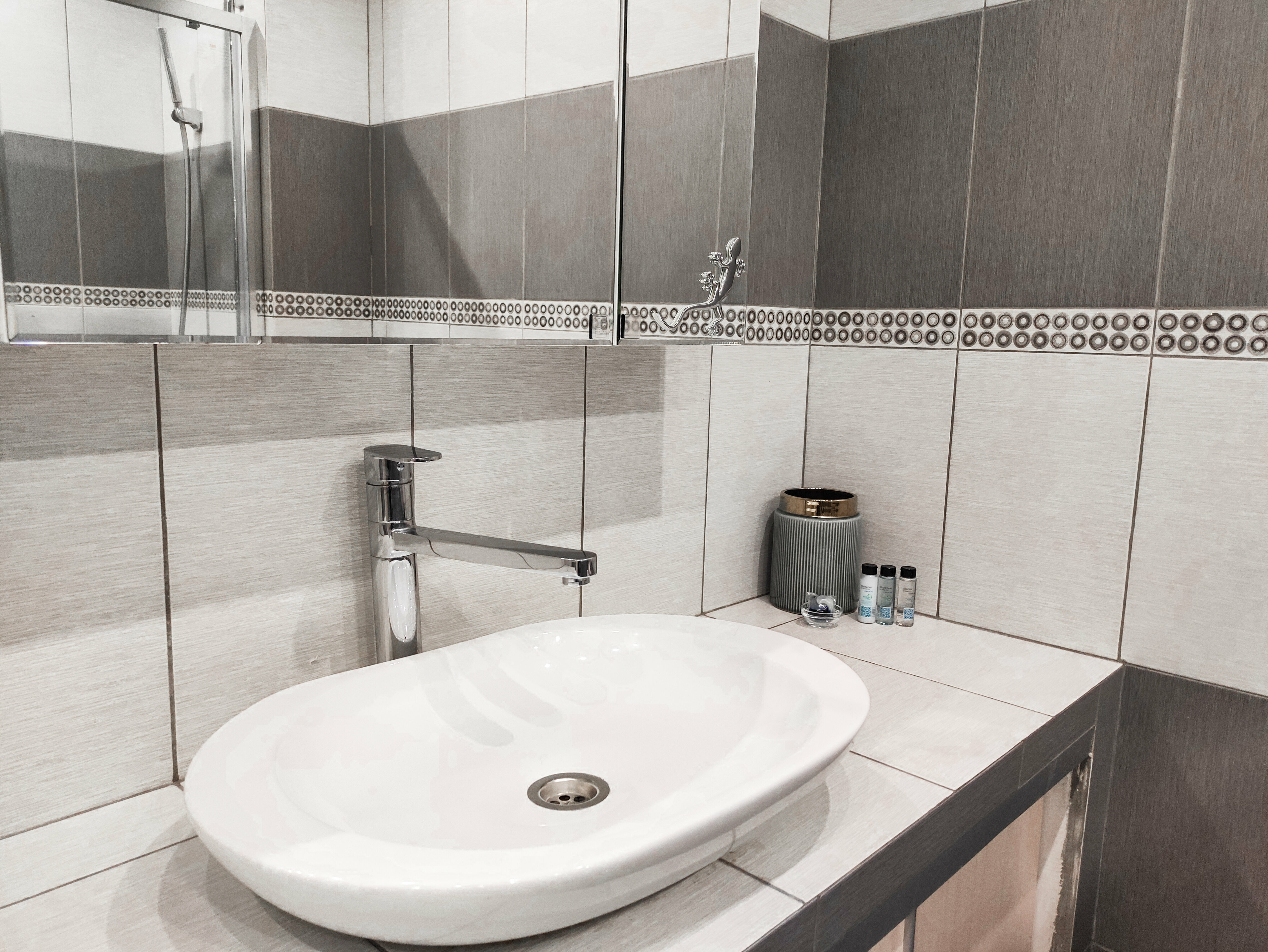 Улучшенная студия с террасой b