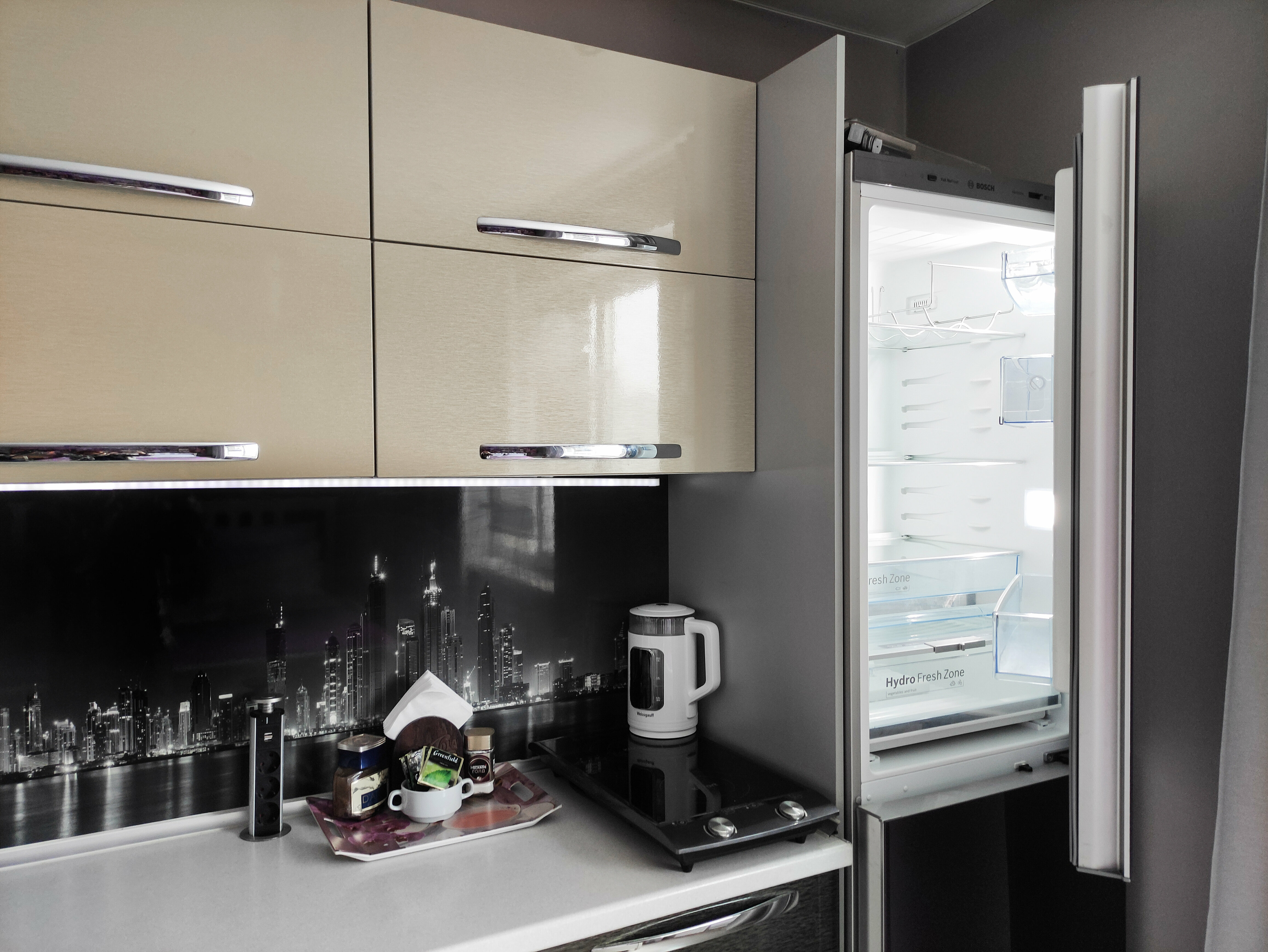 Улучшенная студия с террасой b