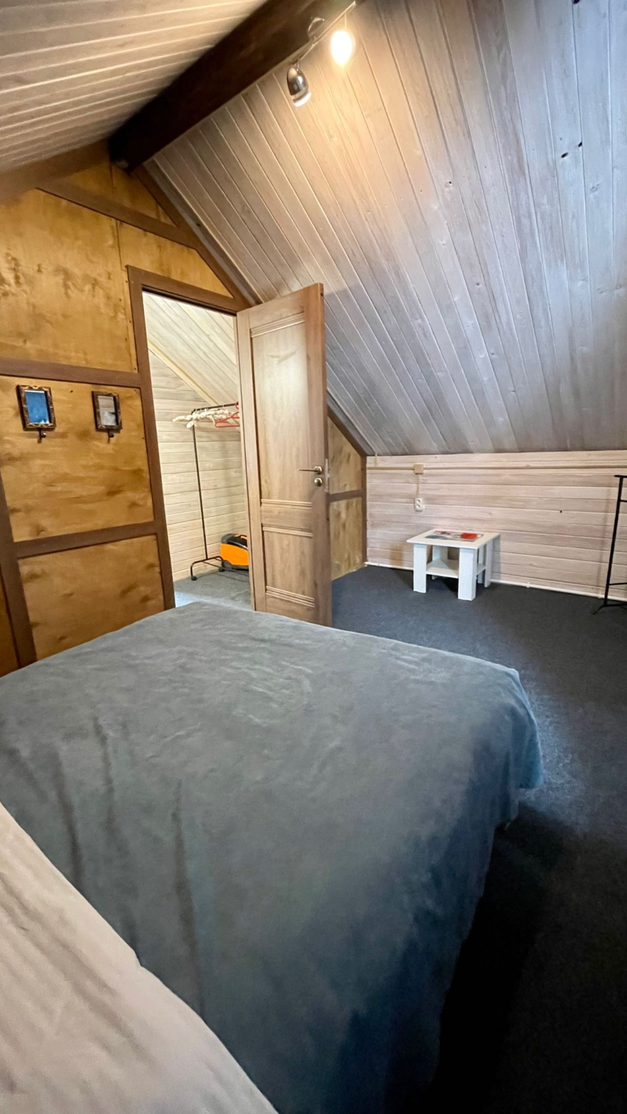 Дом для семейного отдыха