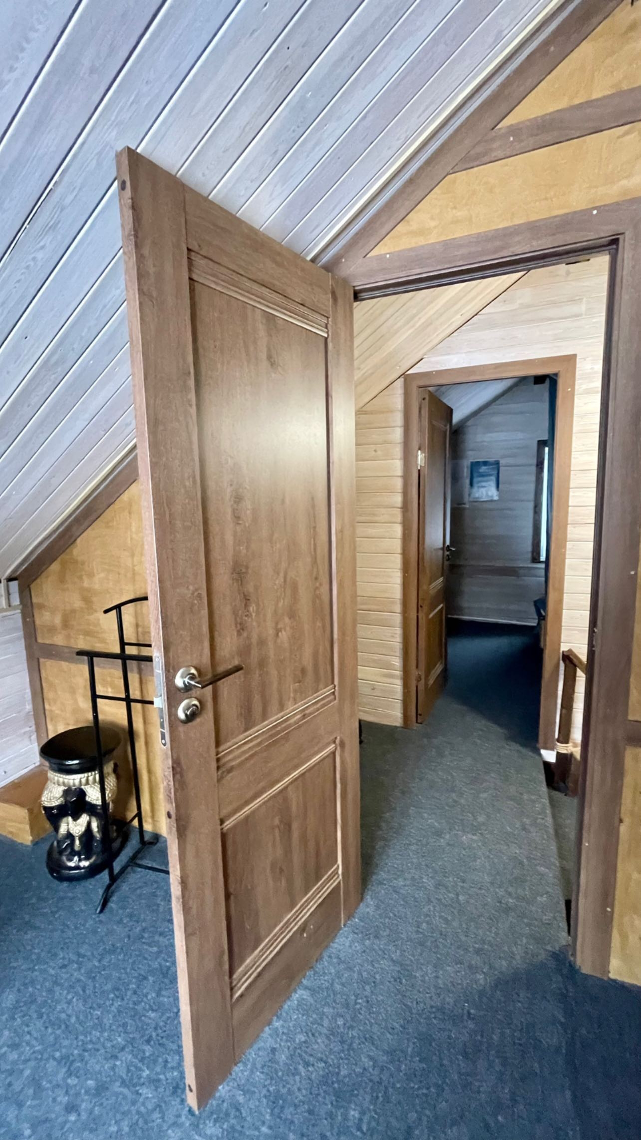 Дом для семейного отдыха