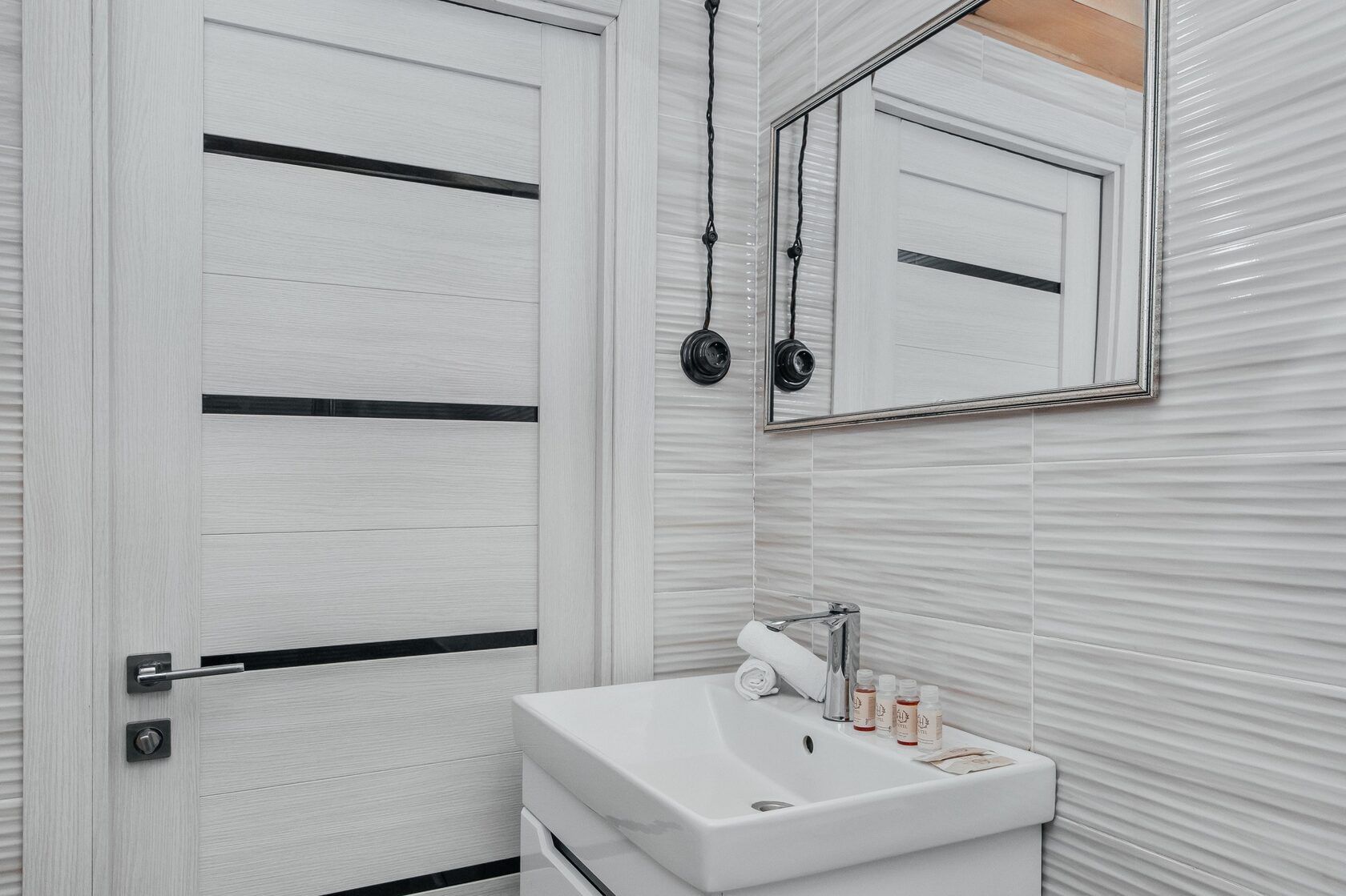 Стандартный четырехместный номер