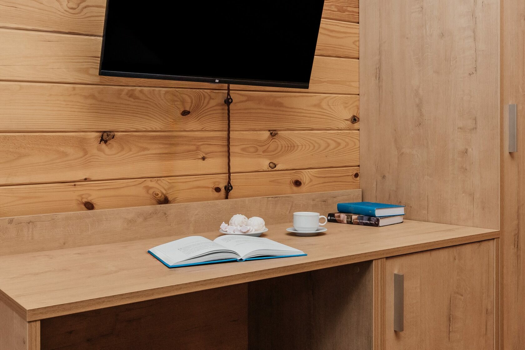 Стандартный четырехместный номер