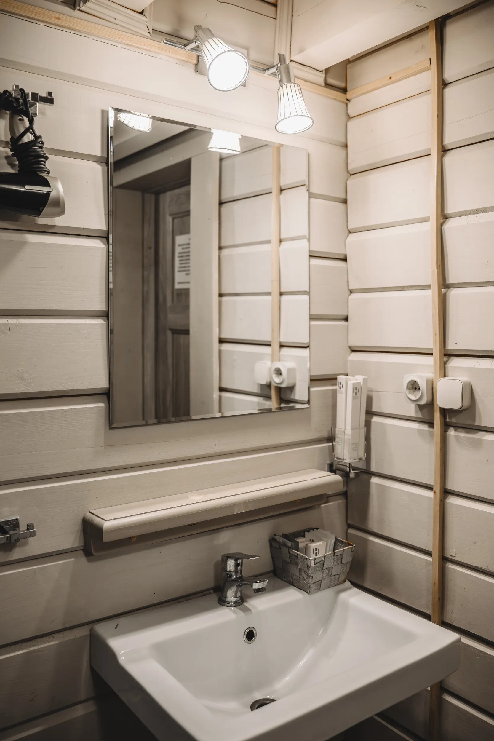 Стандартный семейный номер