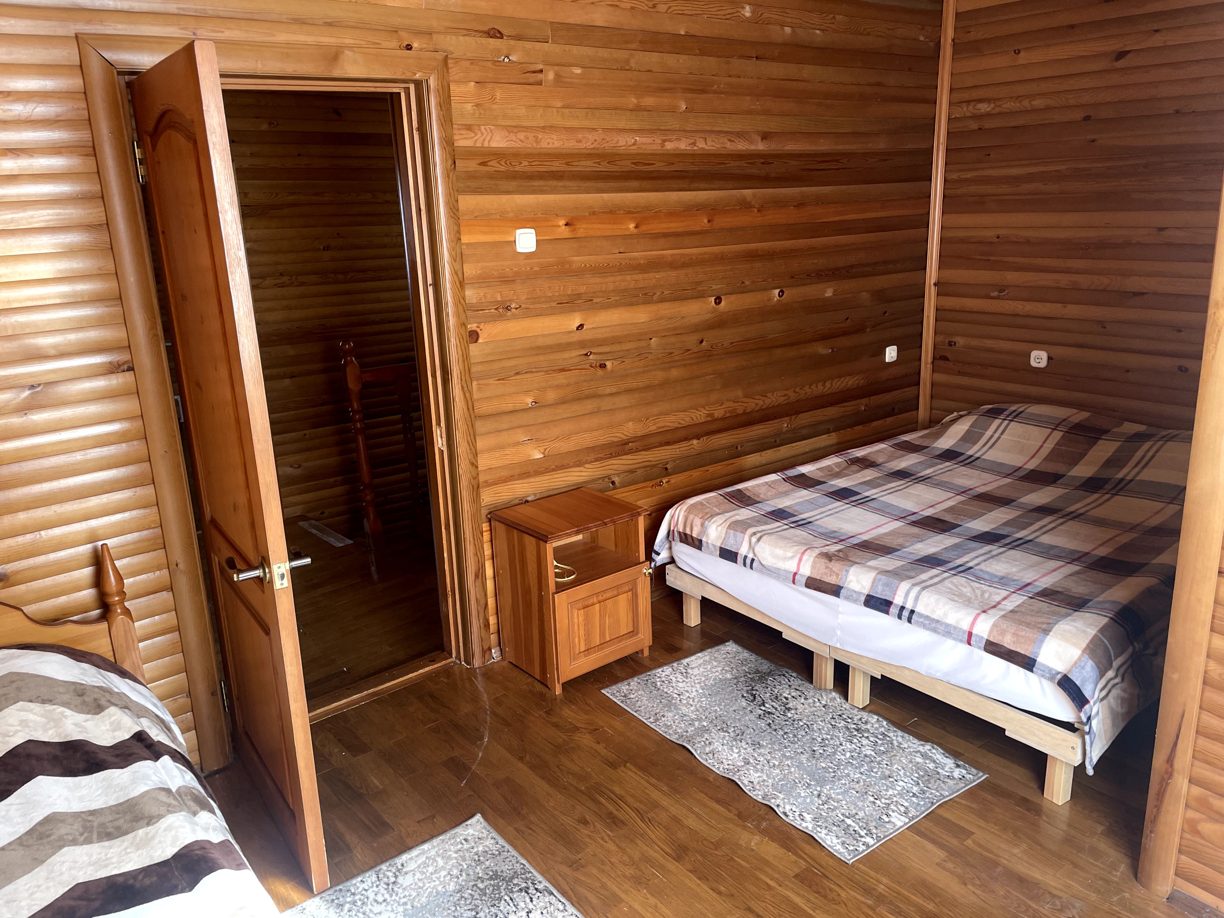 Домик 10, Апартаменты №2