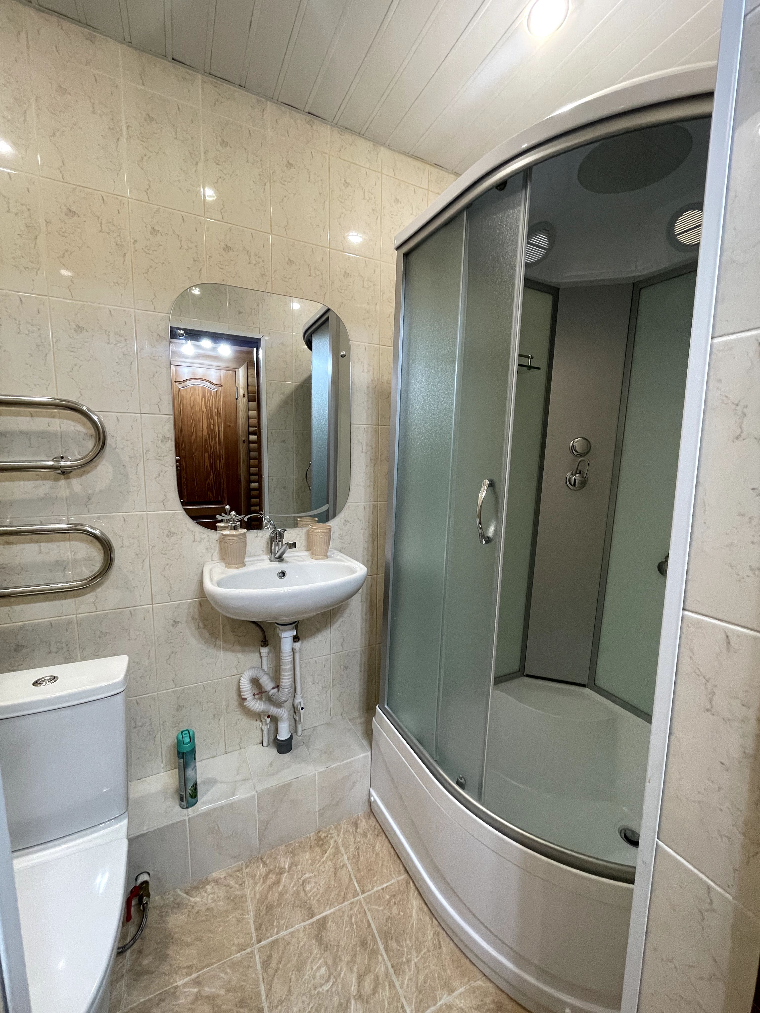 Домик 10, Апартаменты №1