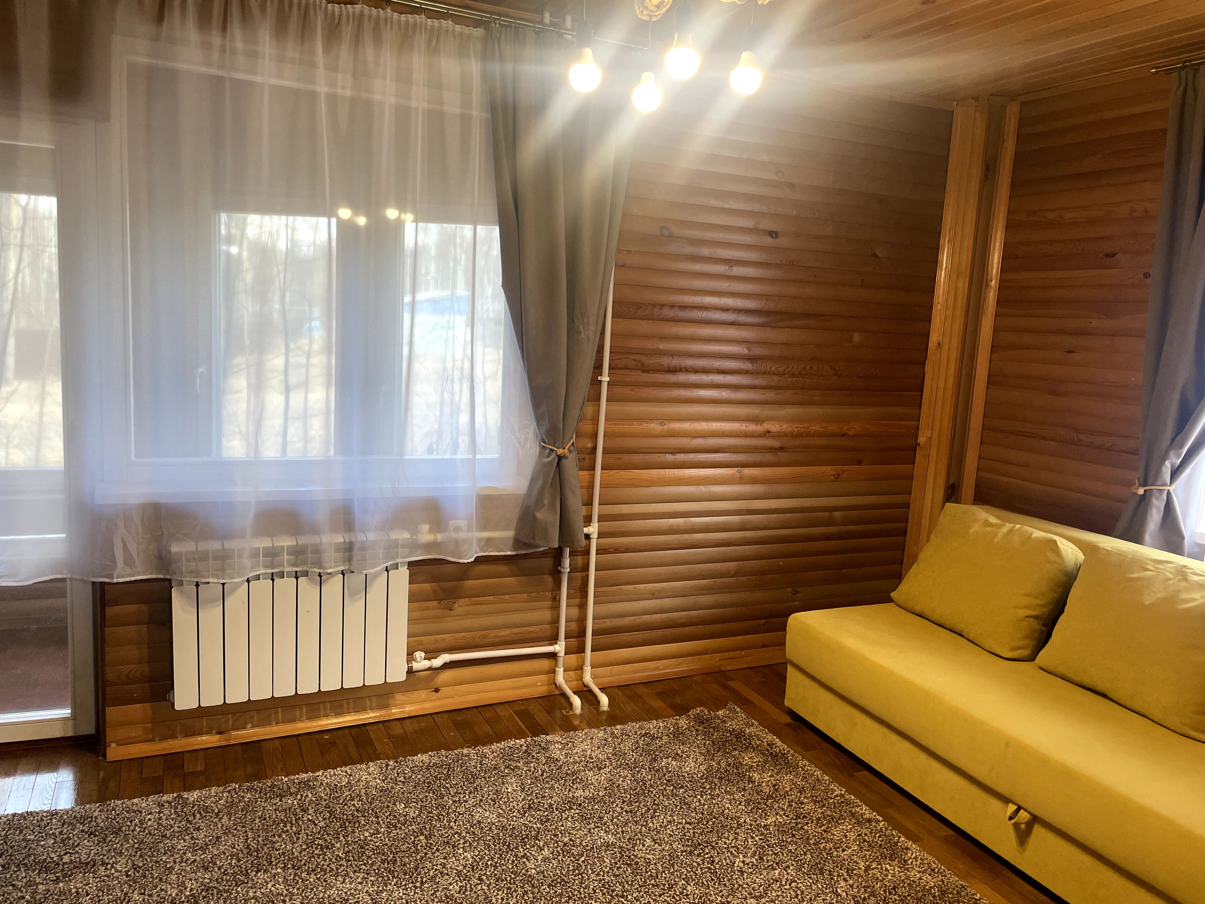 Домик 10, Апартаменты №2