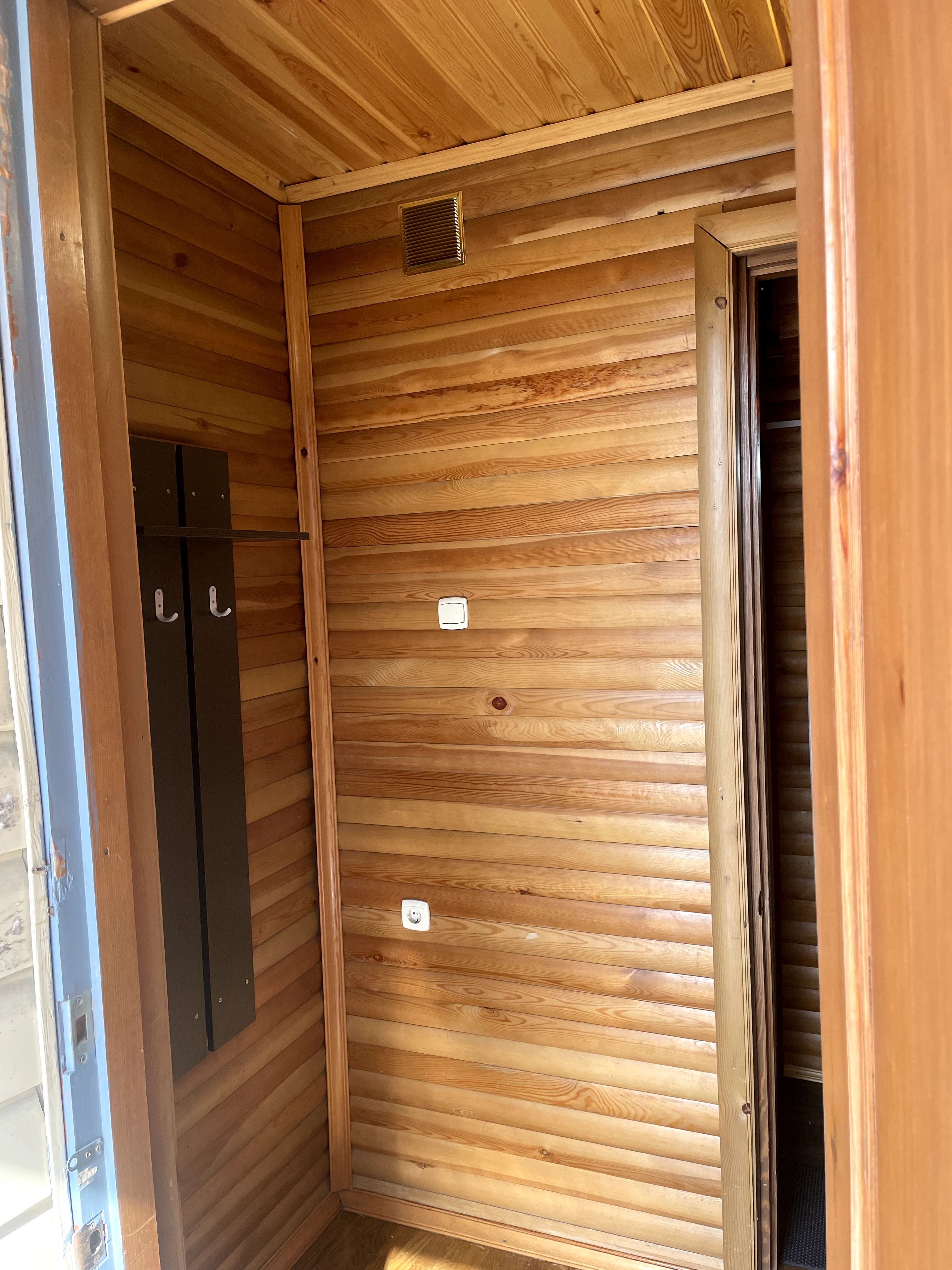 Домик 10, Апартаменты №1