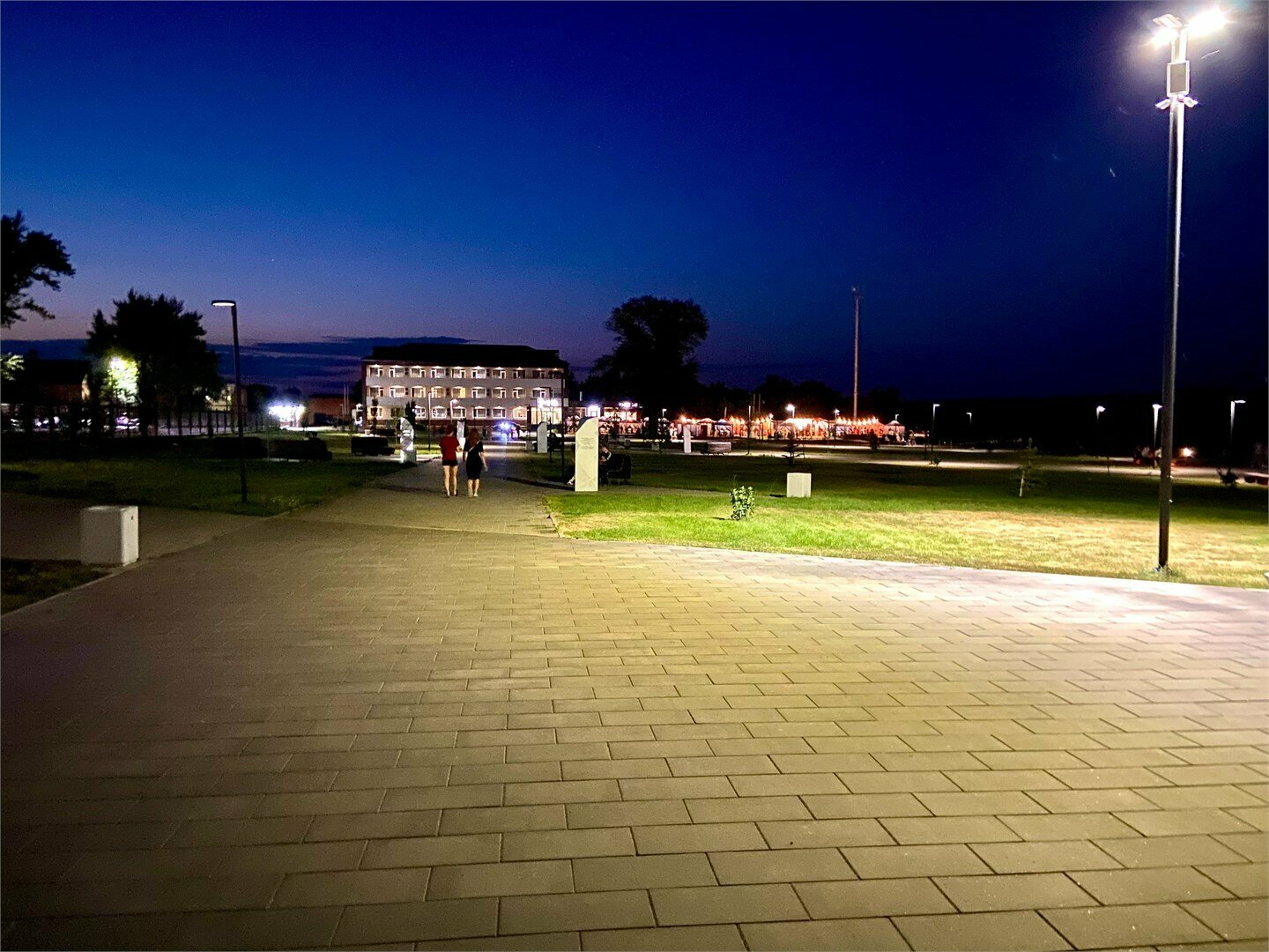 Двухместный номер Делюкс с 1 кроватью или 2 отдельными кроватями