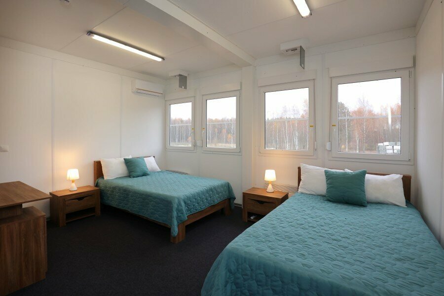 Номер "Стандарт"