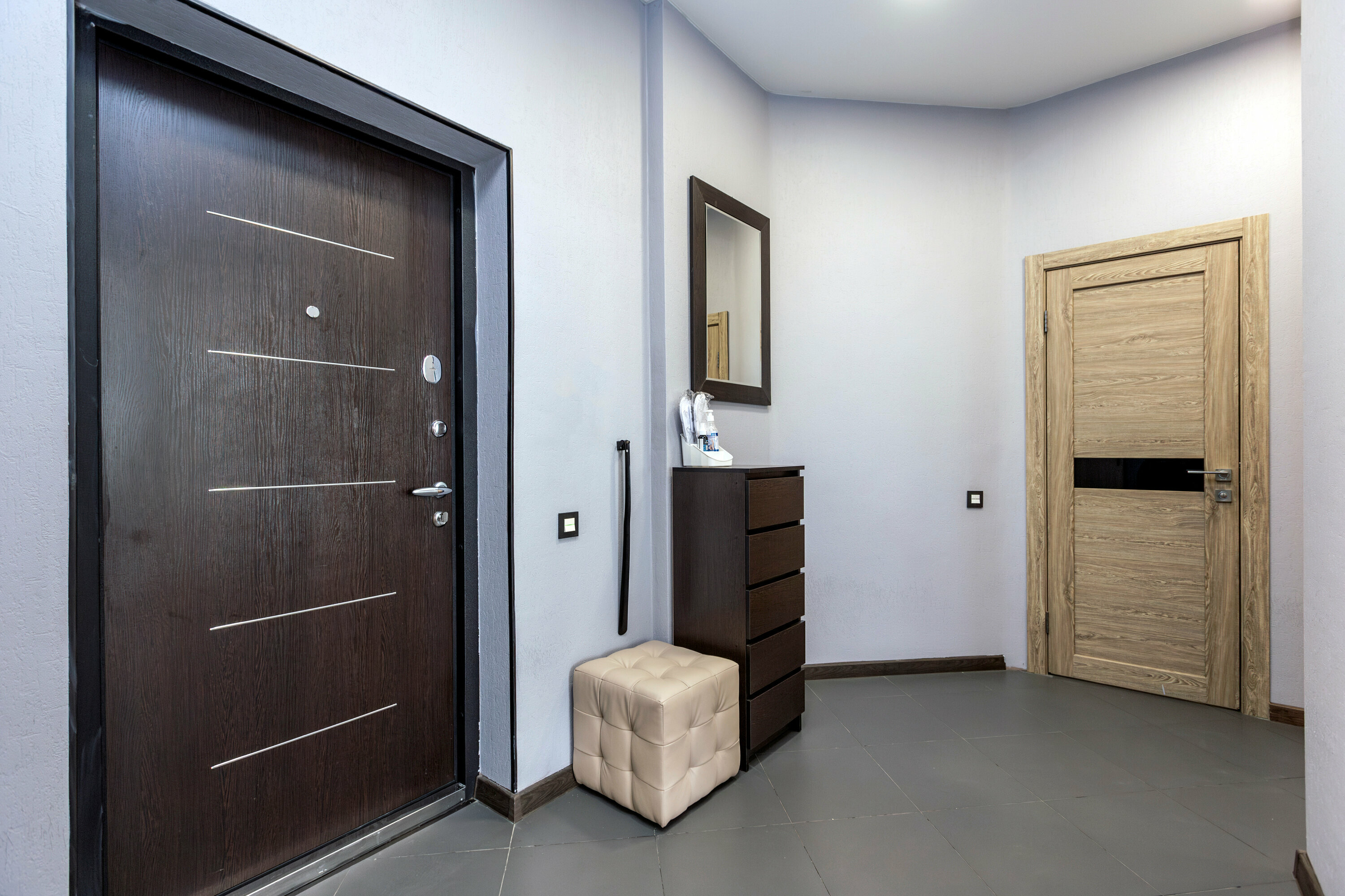 Апартаменты NEW NEW NEW