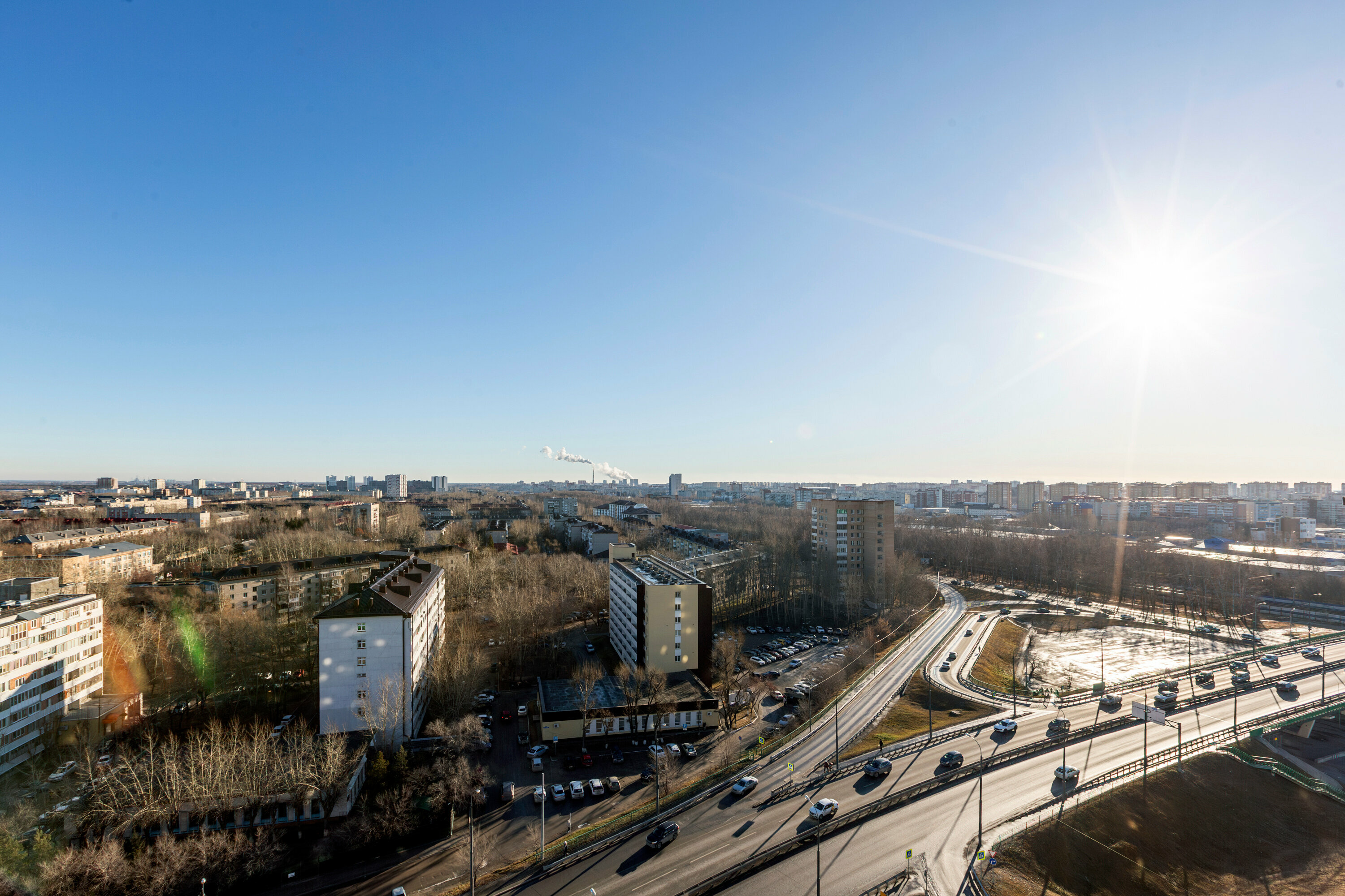 Апартаменты NEW NEW NEW