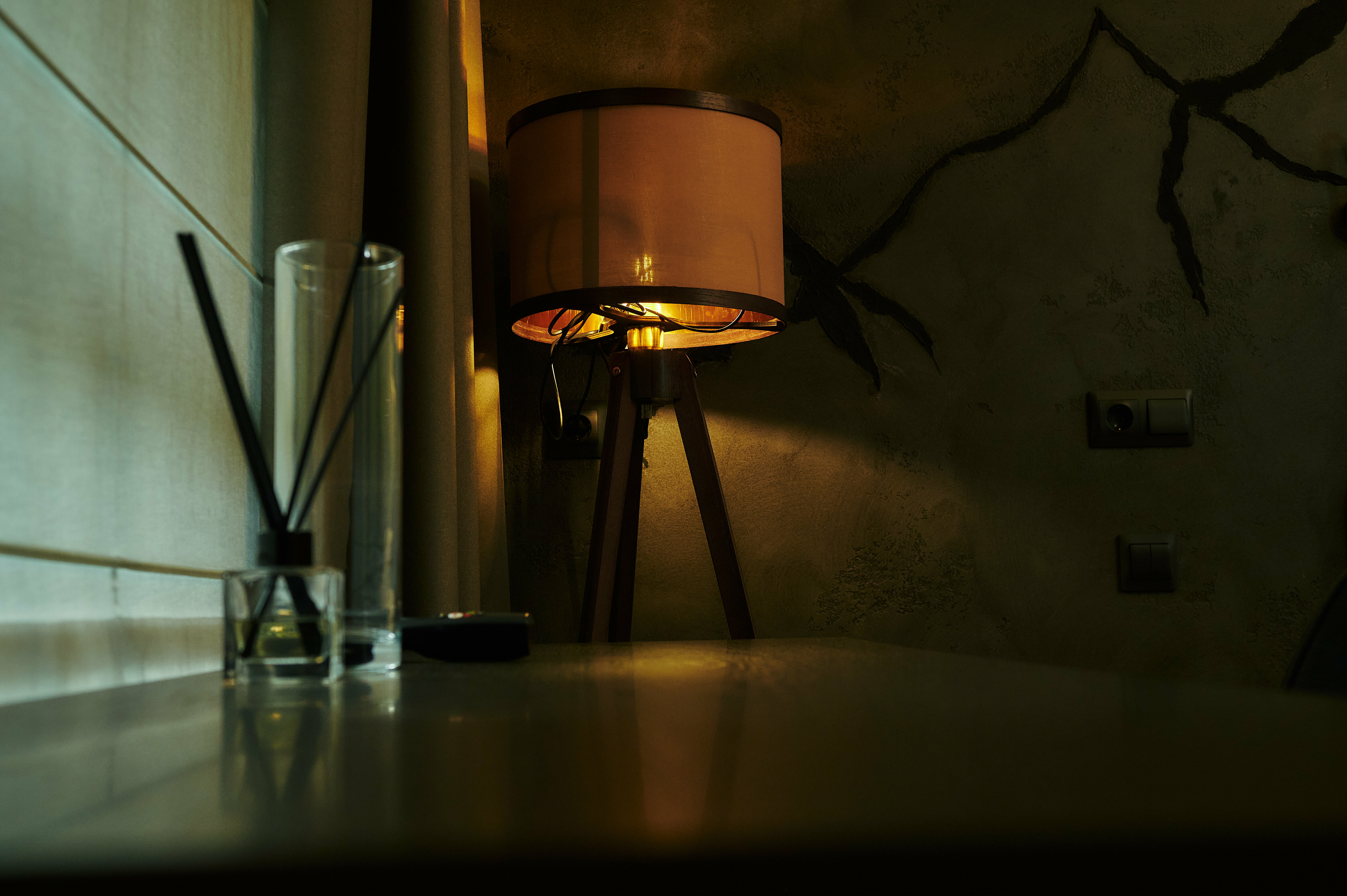 Стандартный двухместный номер с 1 кроватью