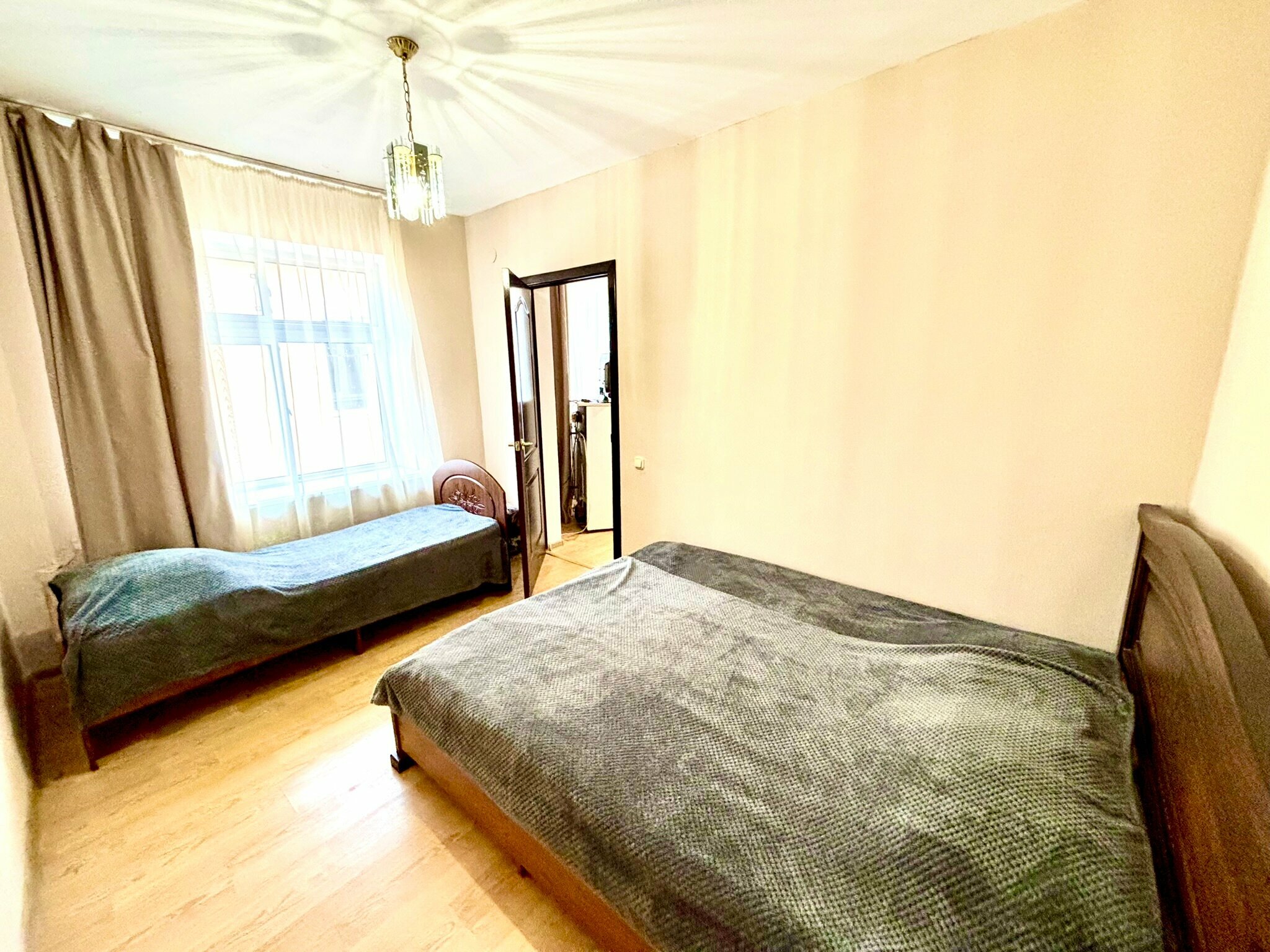 Стандартный семейный номер