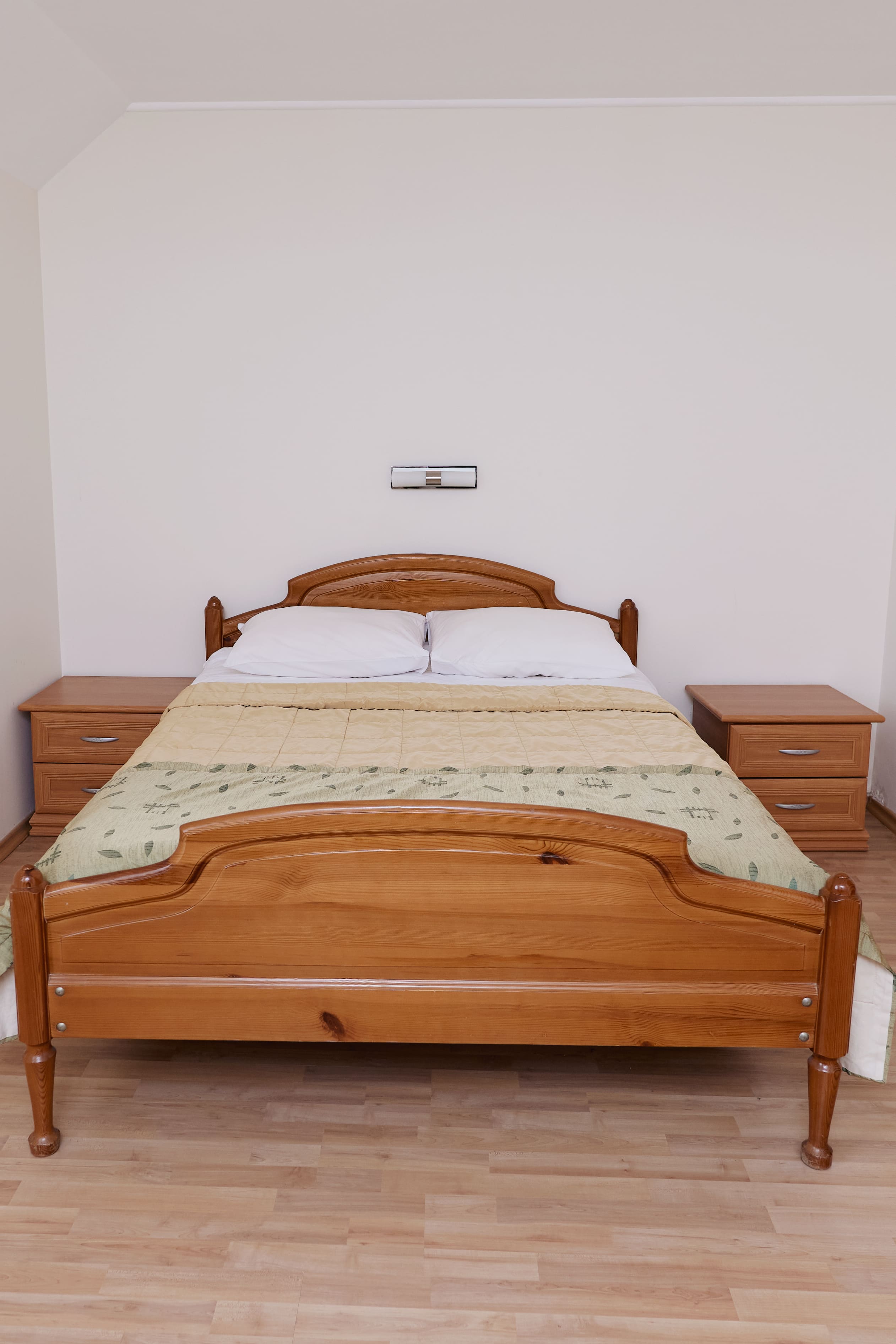 Полулюкс 3-8